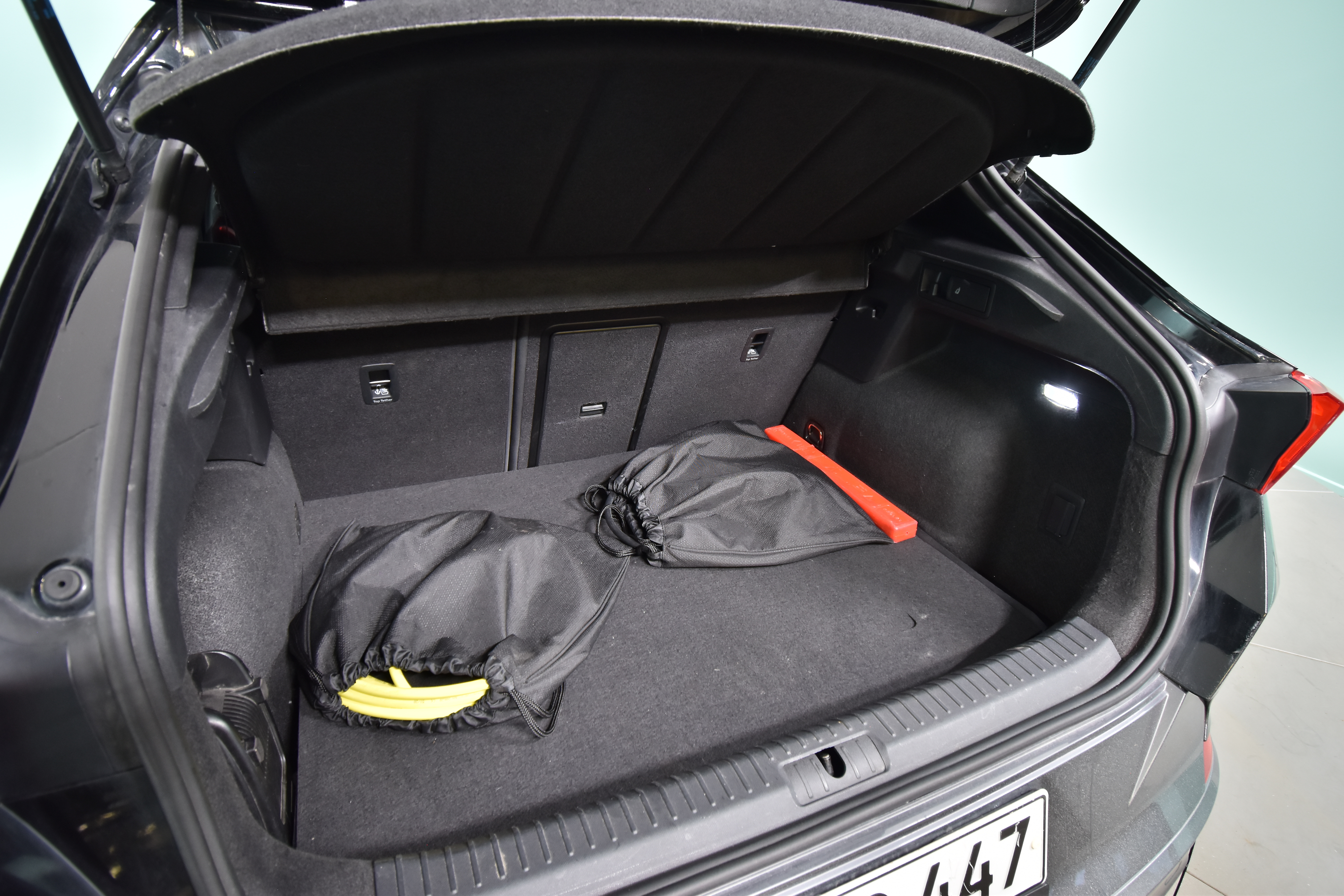 CUPRA Formentor 2021