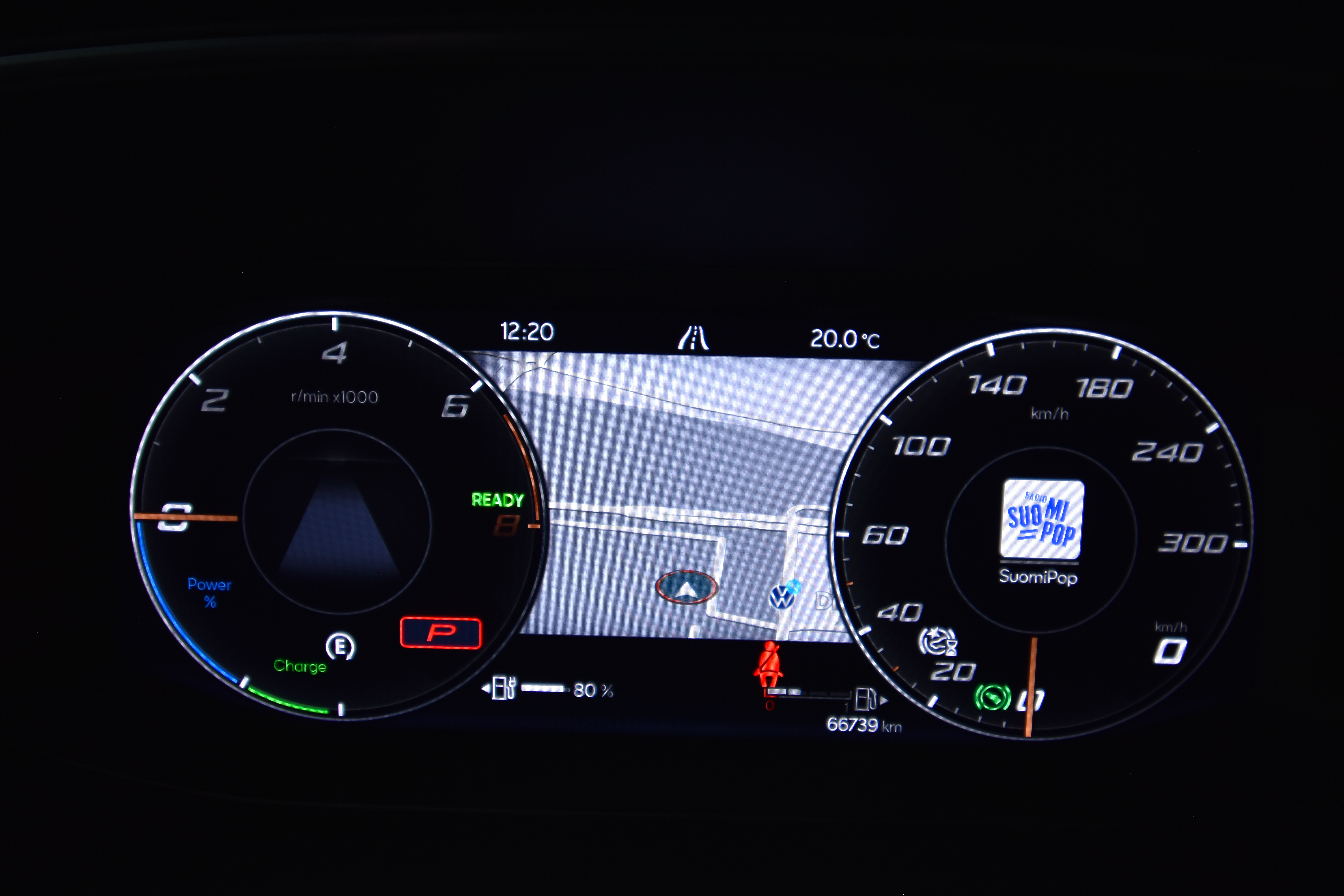 CUPRA Formentor 2021