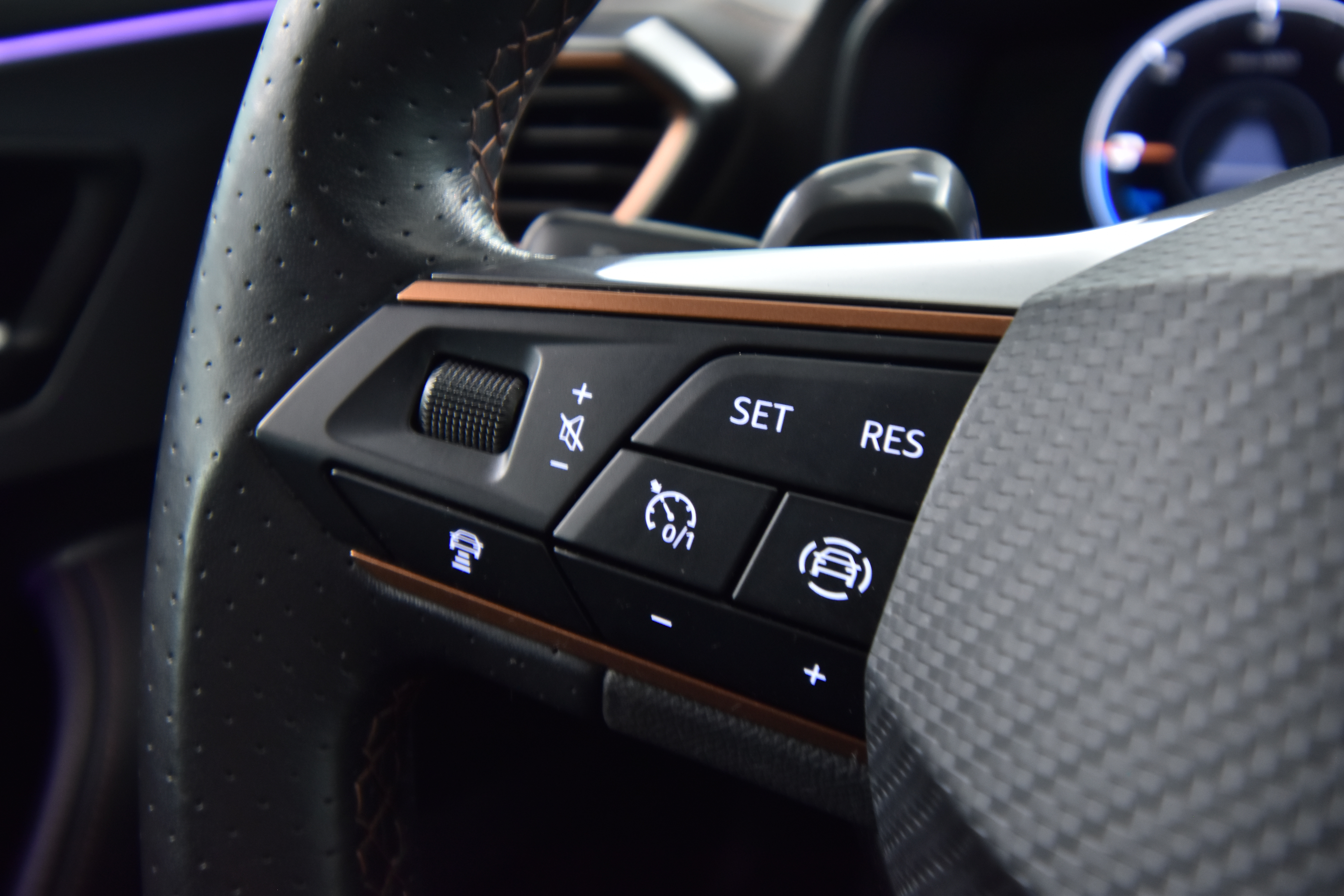 CUPRA Formentor 2021