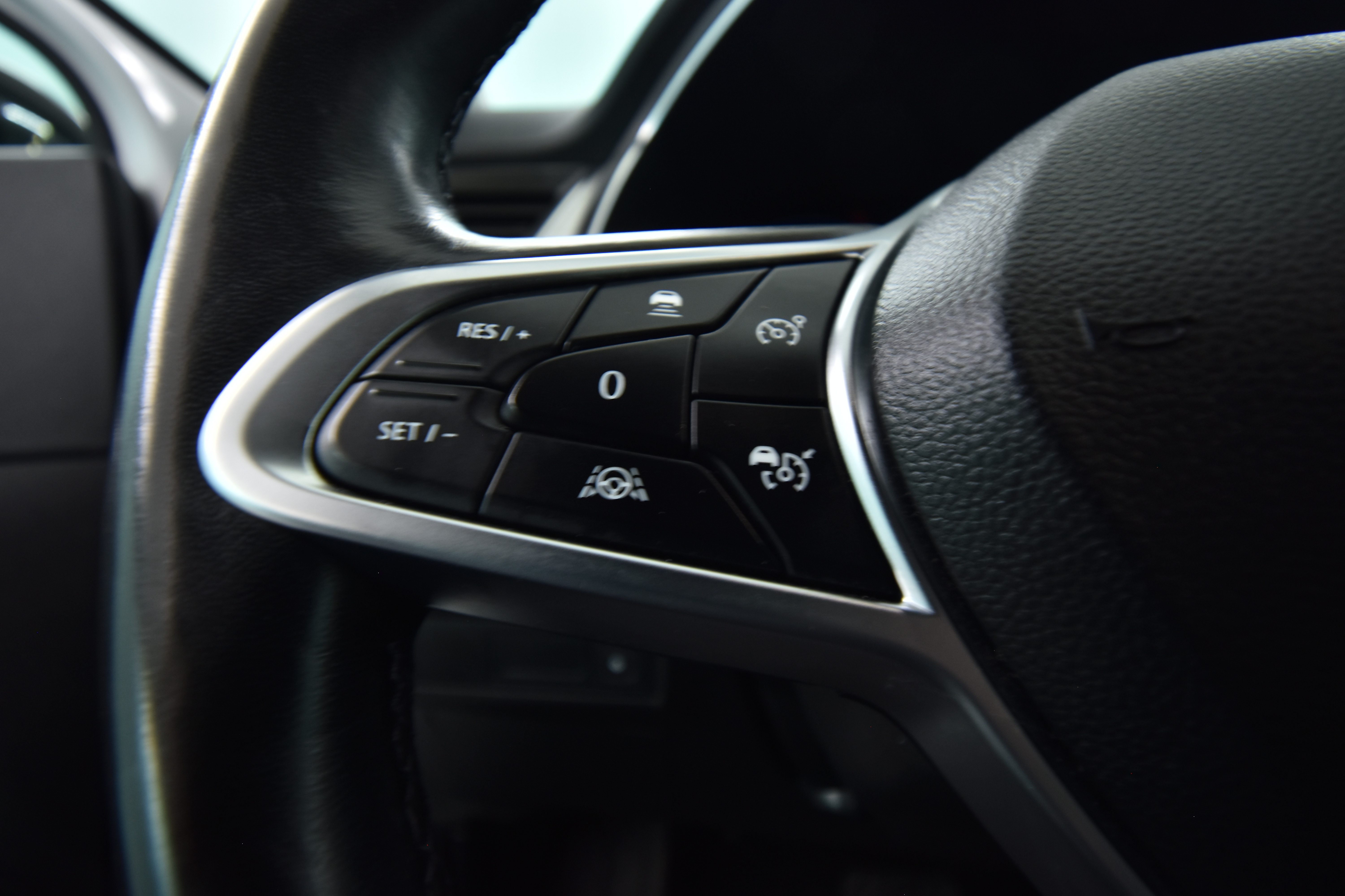RENAULT Captur 2021