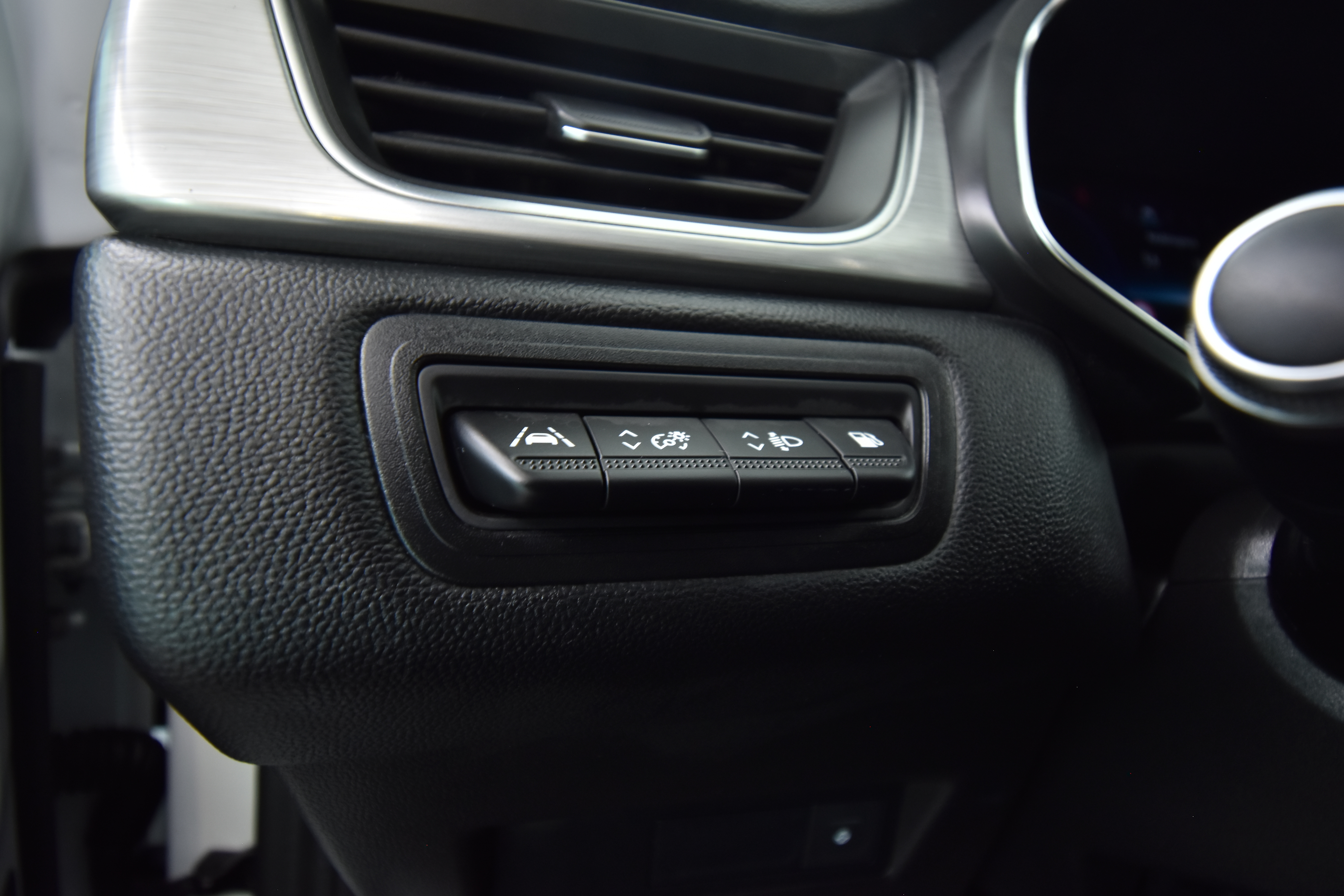 RENAULT Captur 2021