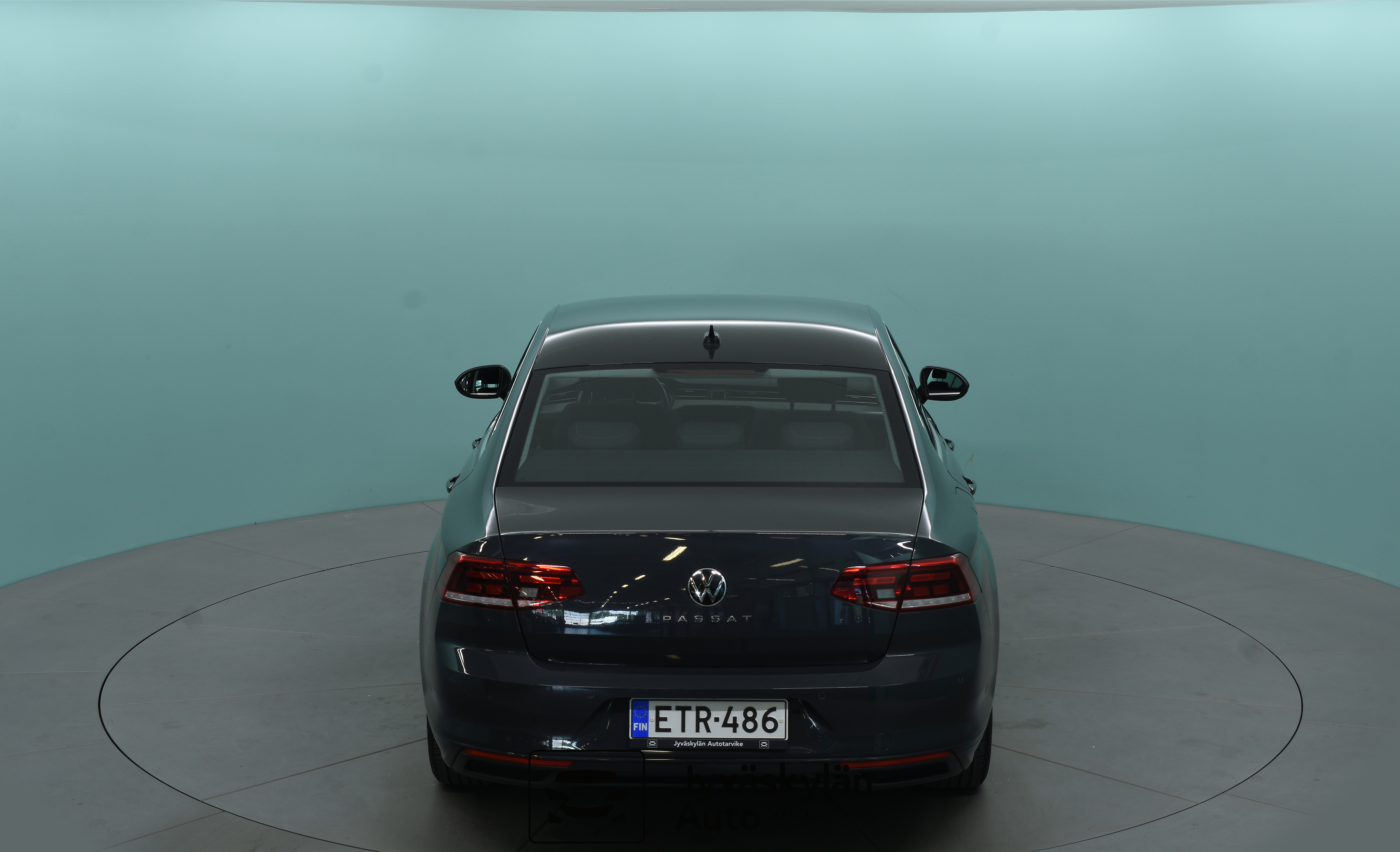 VOLKSWAGEN Passat 2021