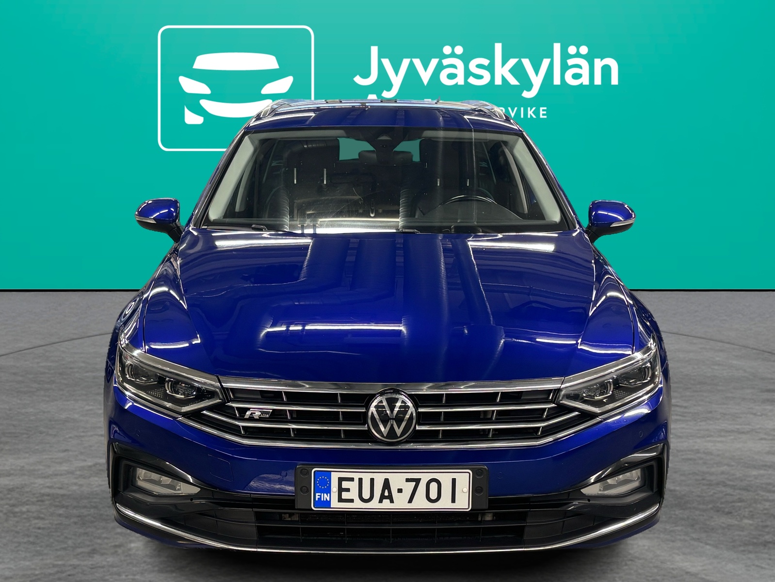 VOLKSWAGEN Passat 2022