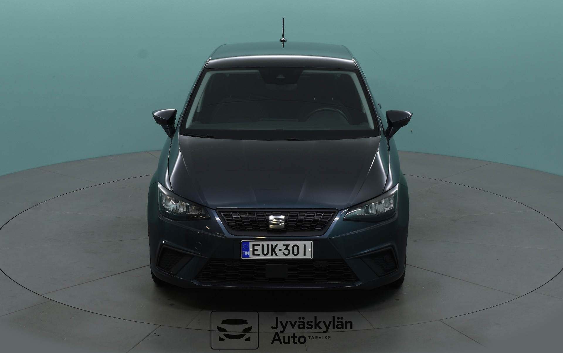 SEAT Ibiza 2022