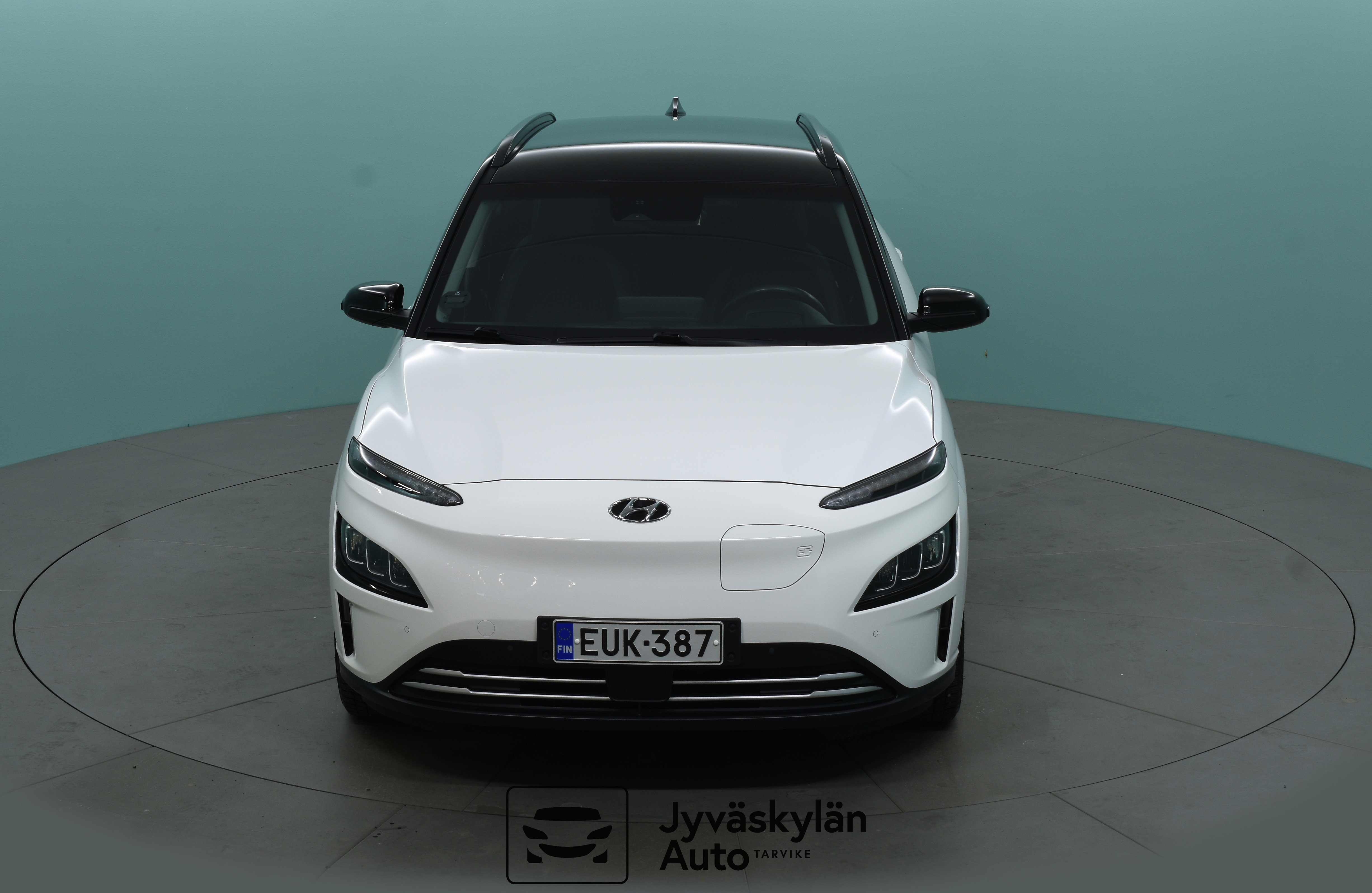 HYUNDAI KONA 2022