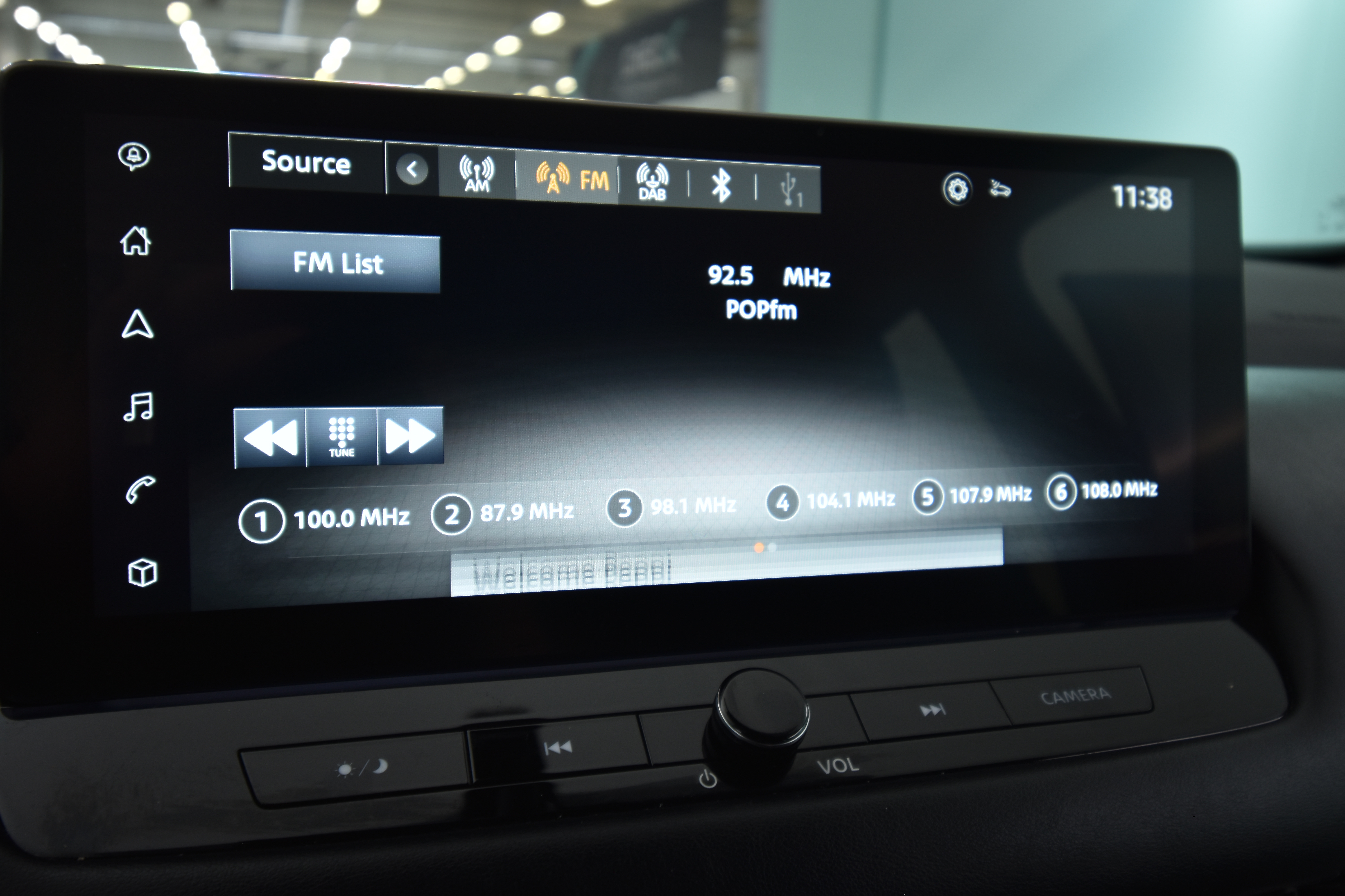 NISSAN Qashqai 2023
