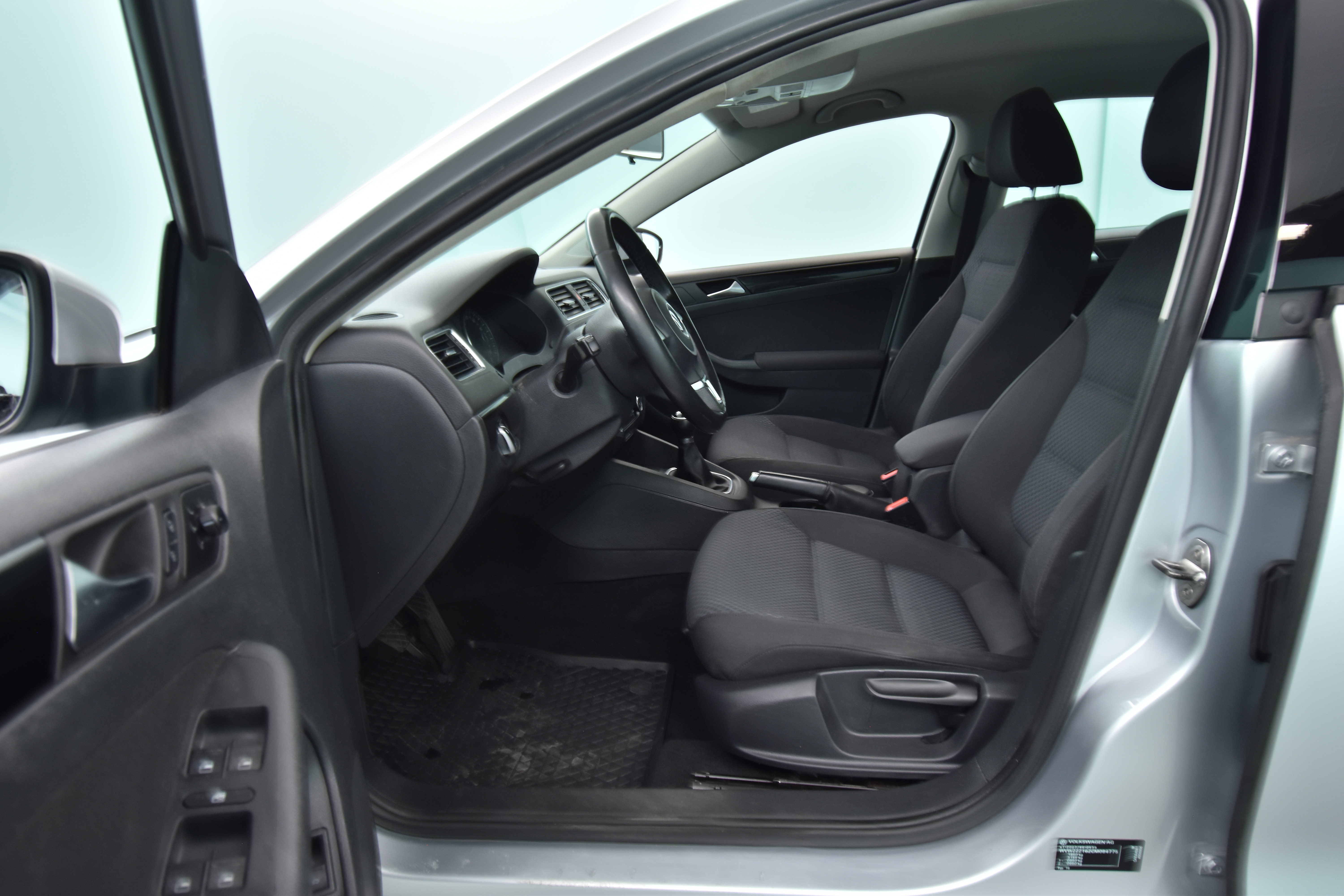 VOLKSWAGEN Jetta 2013