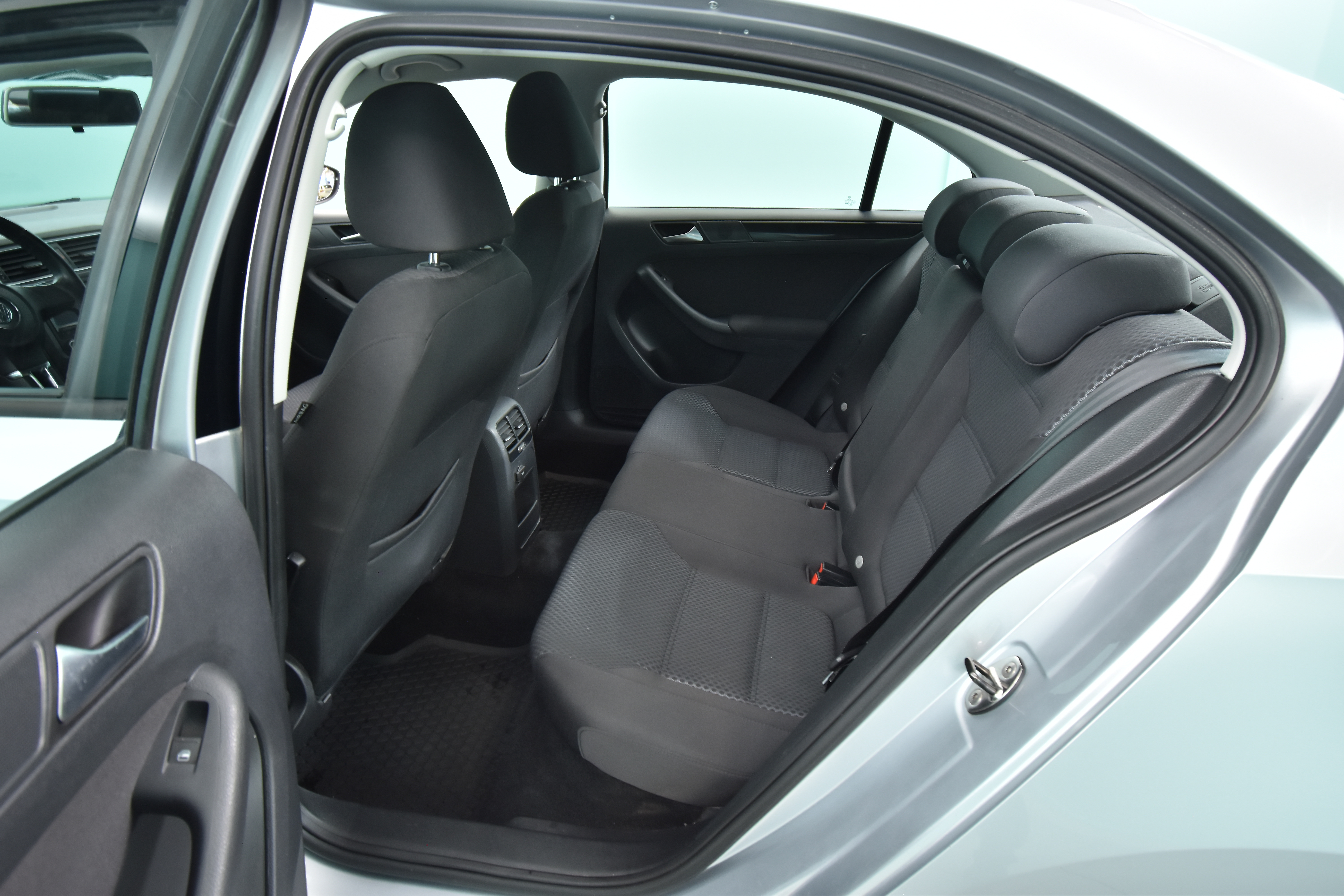 VOLKSWAGEN Jetta 2013