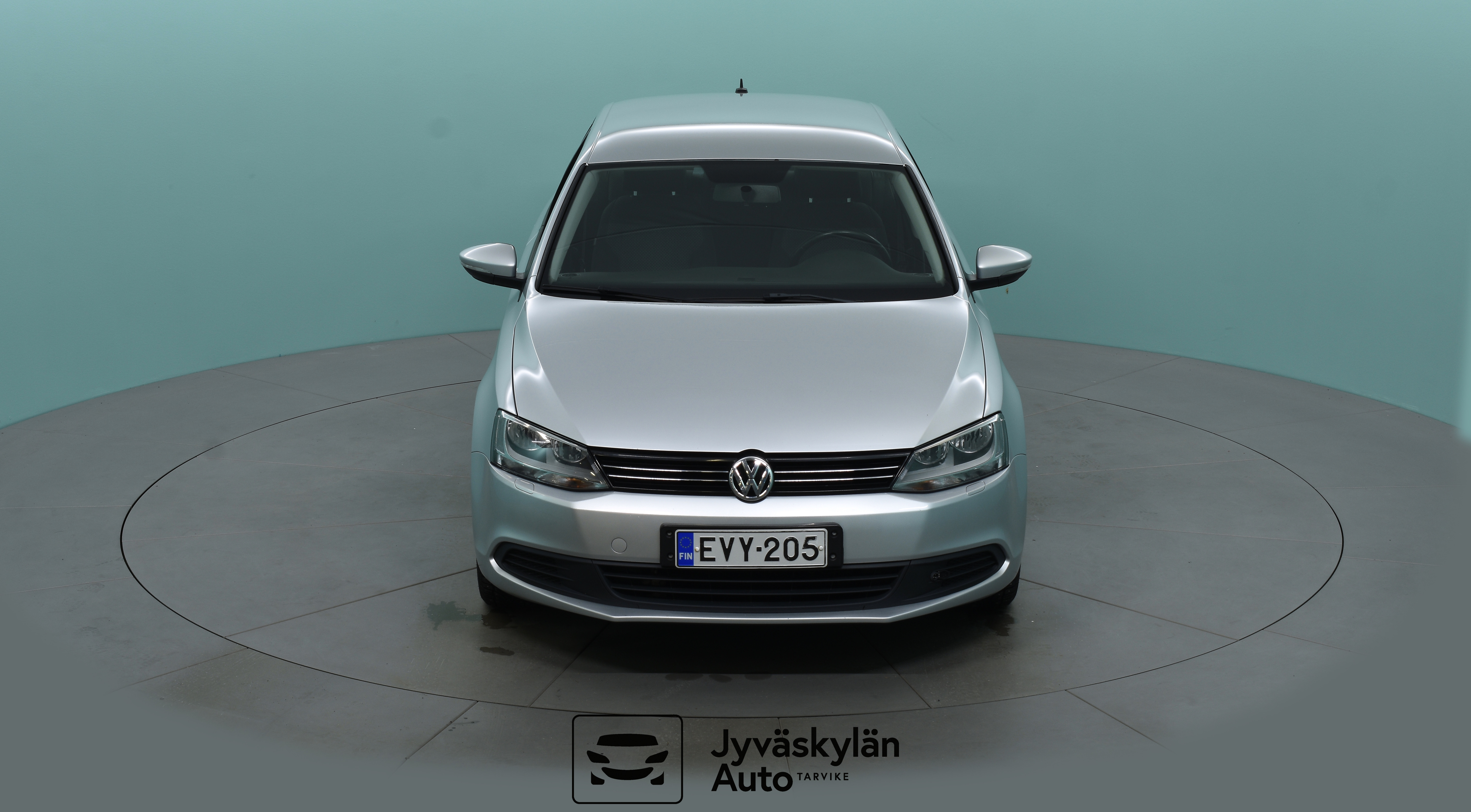 VOLKSWAGEN Jetta 2013