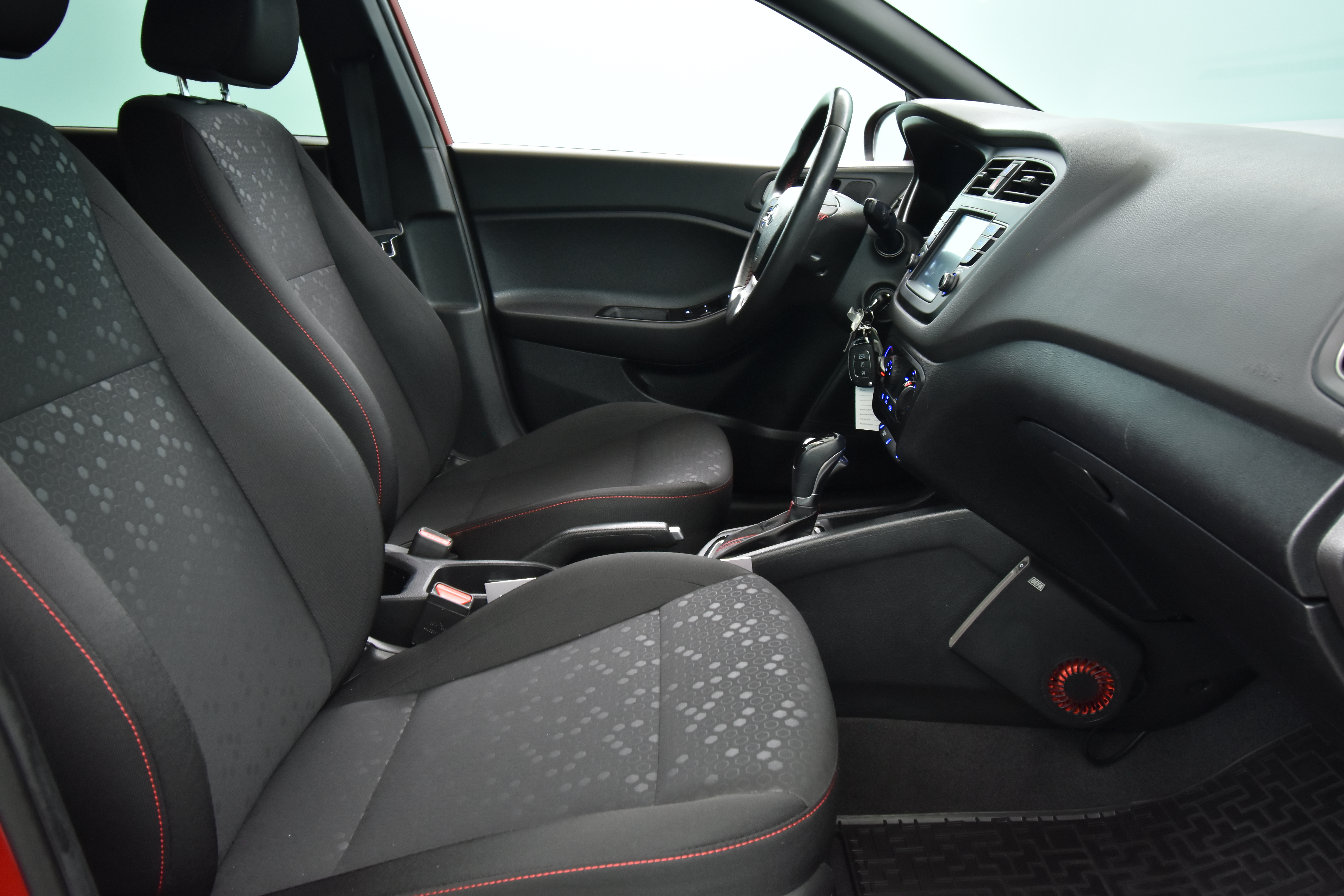 HYUNDAI i20 Hatchback 2020