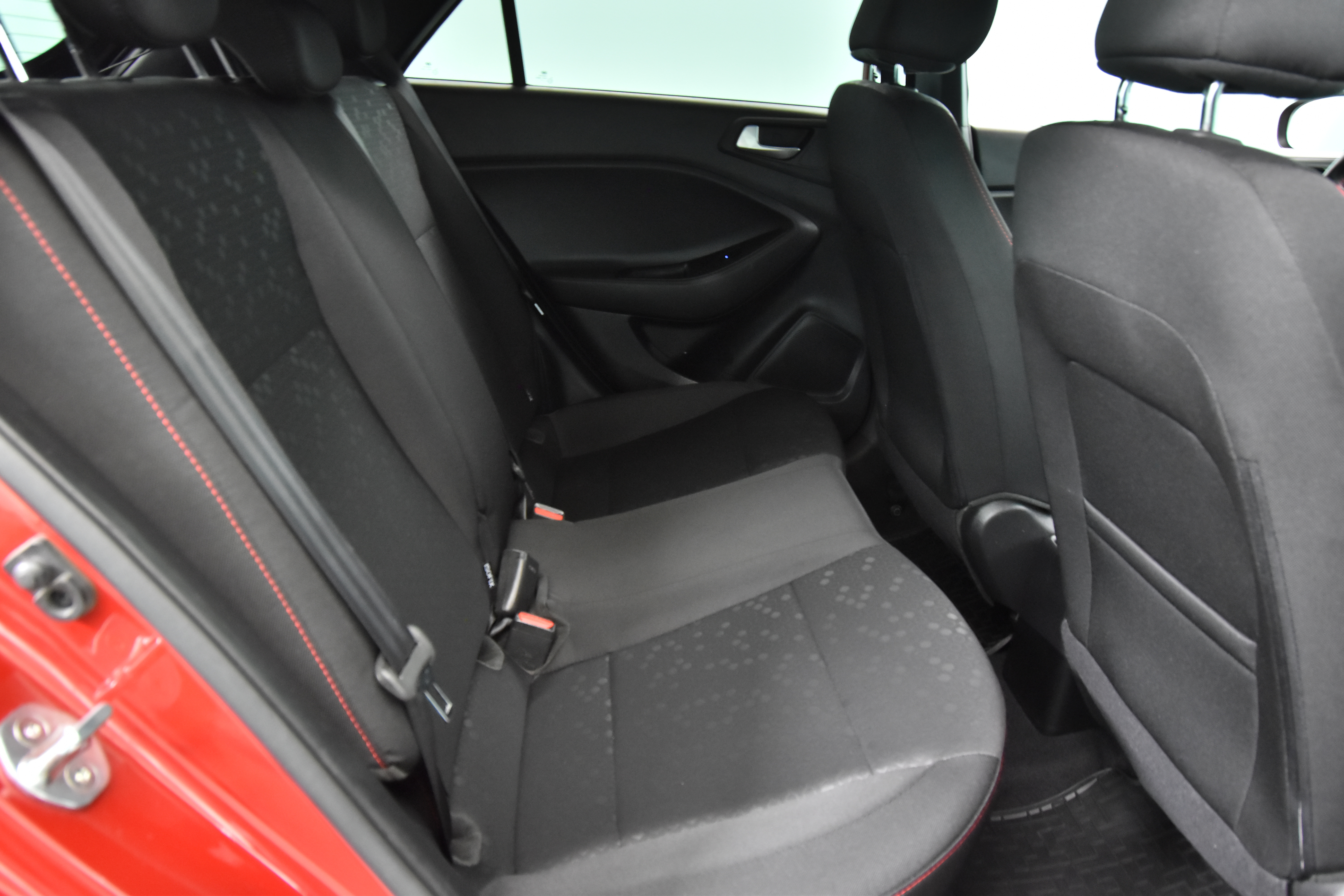 HYUNDAI i20 Hatchback 2020