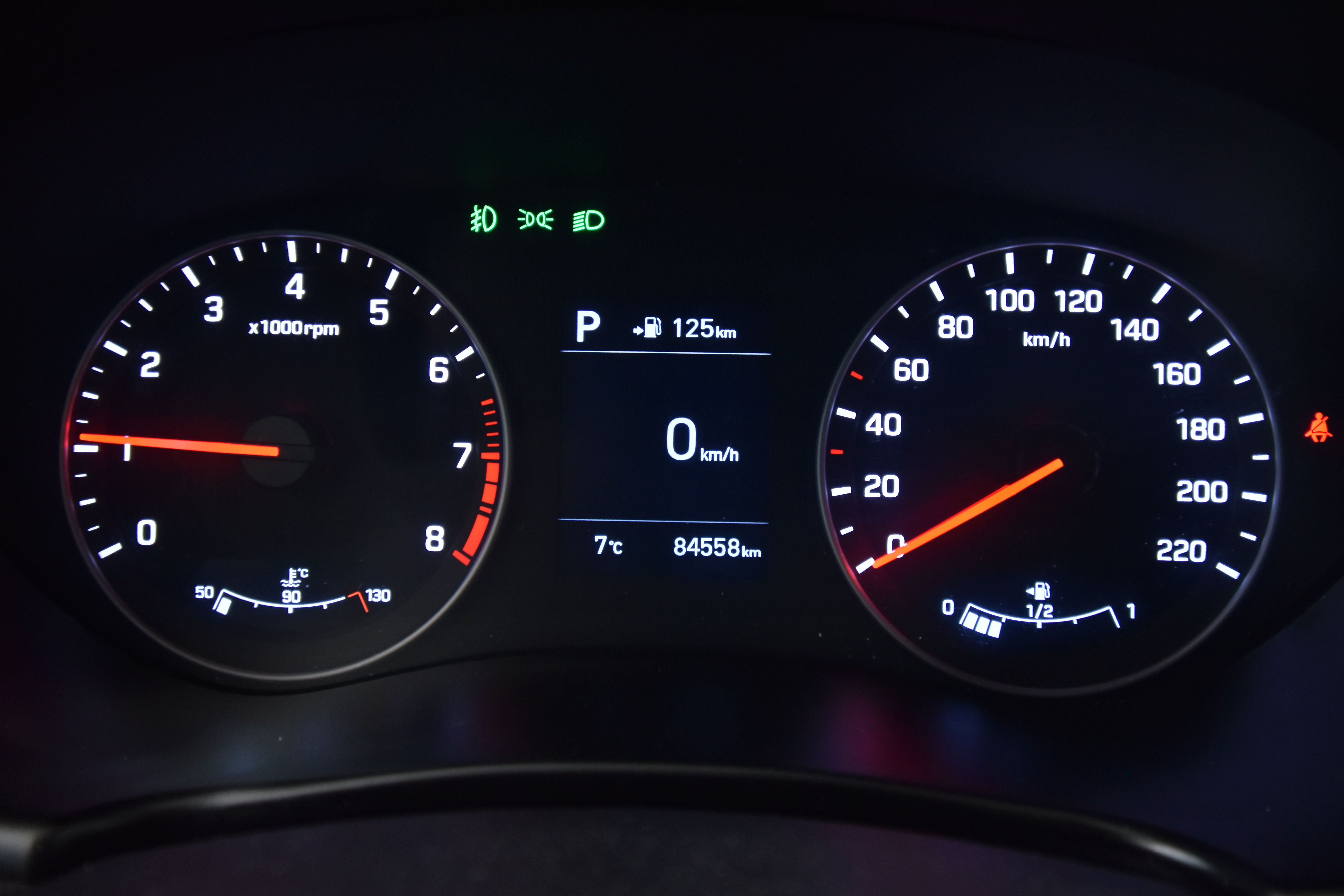 HYUNDAI i20 Hatchback 2020