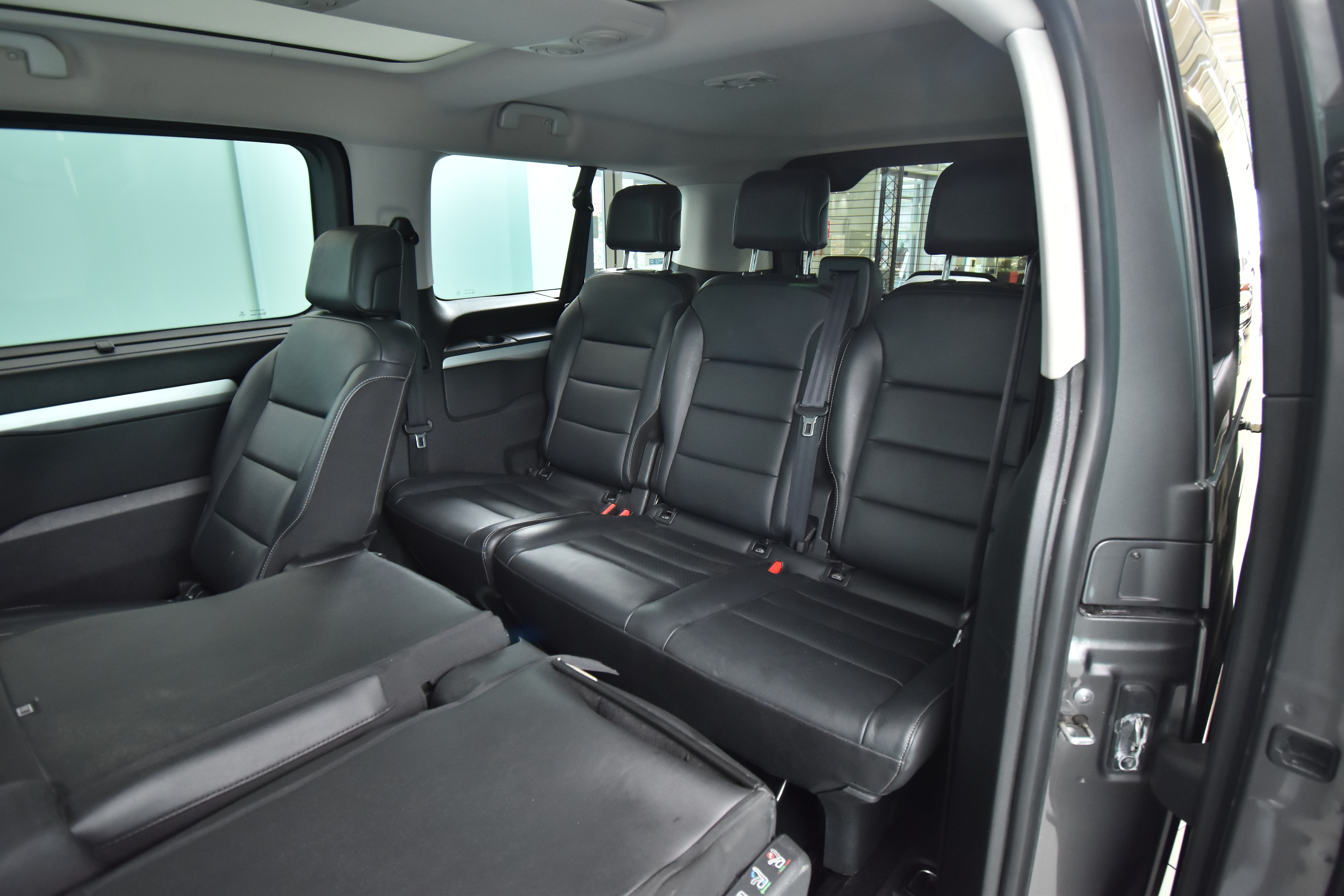 TOYOTA Proace Verso 2018