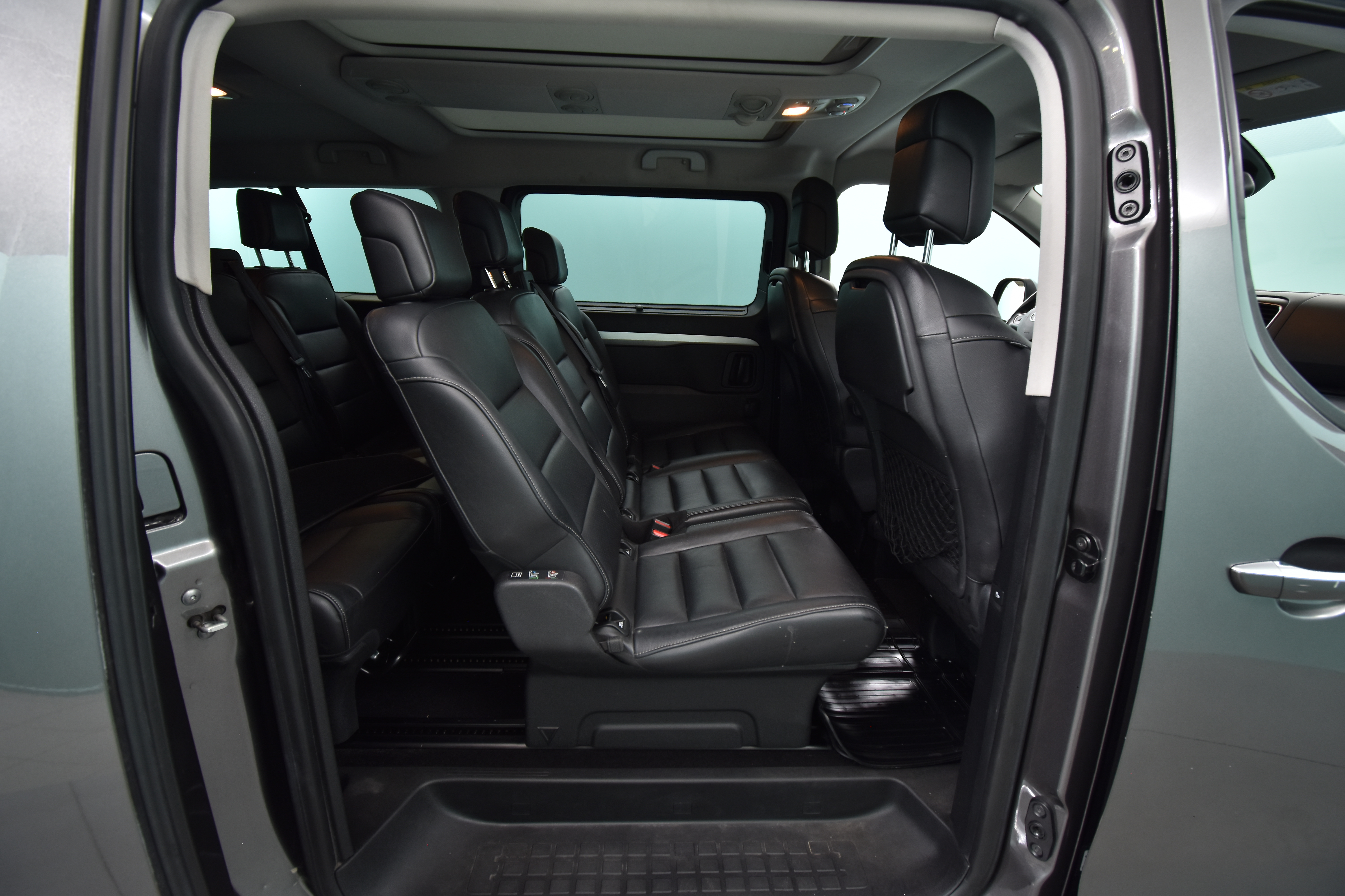 TOYOTA Proace Verso 2018