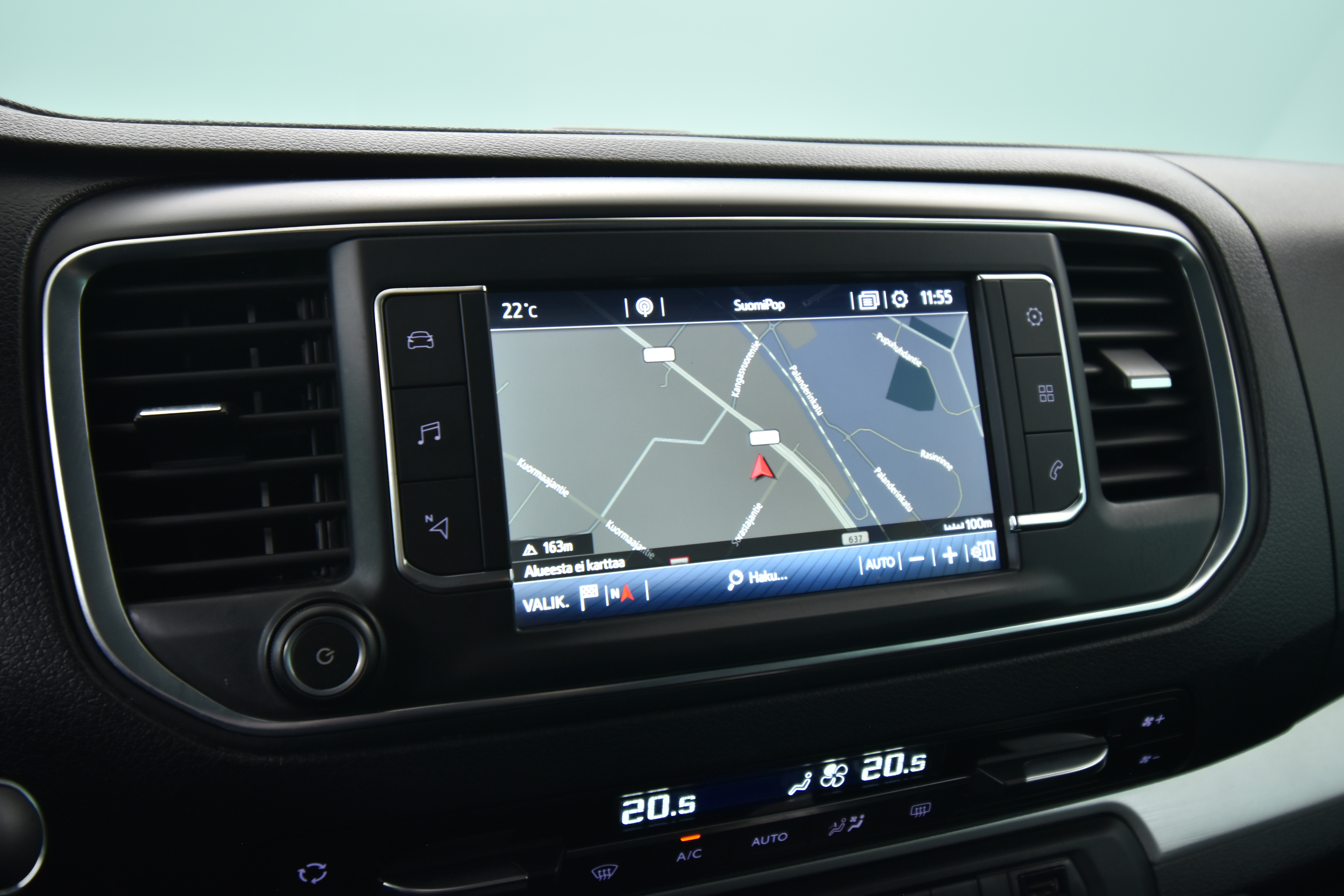 TOYOTA Proace Verso 2018