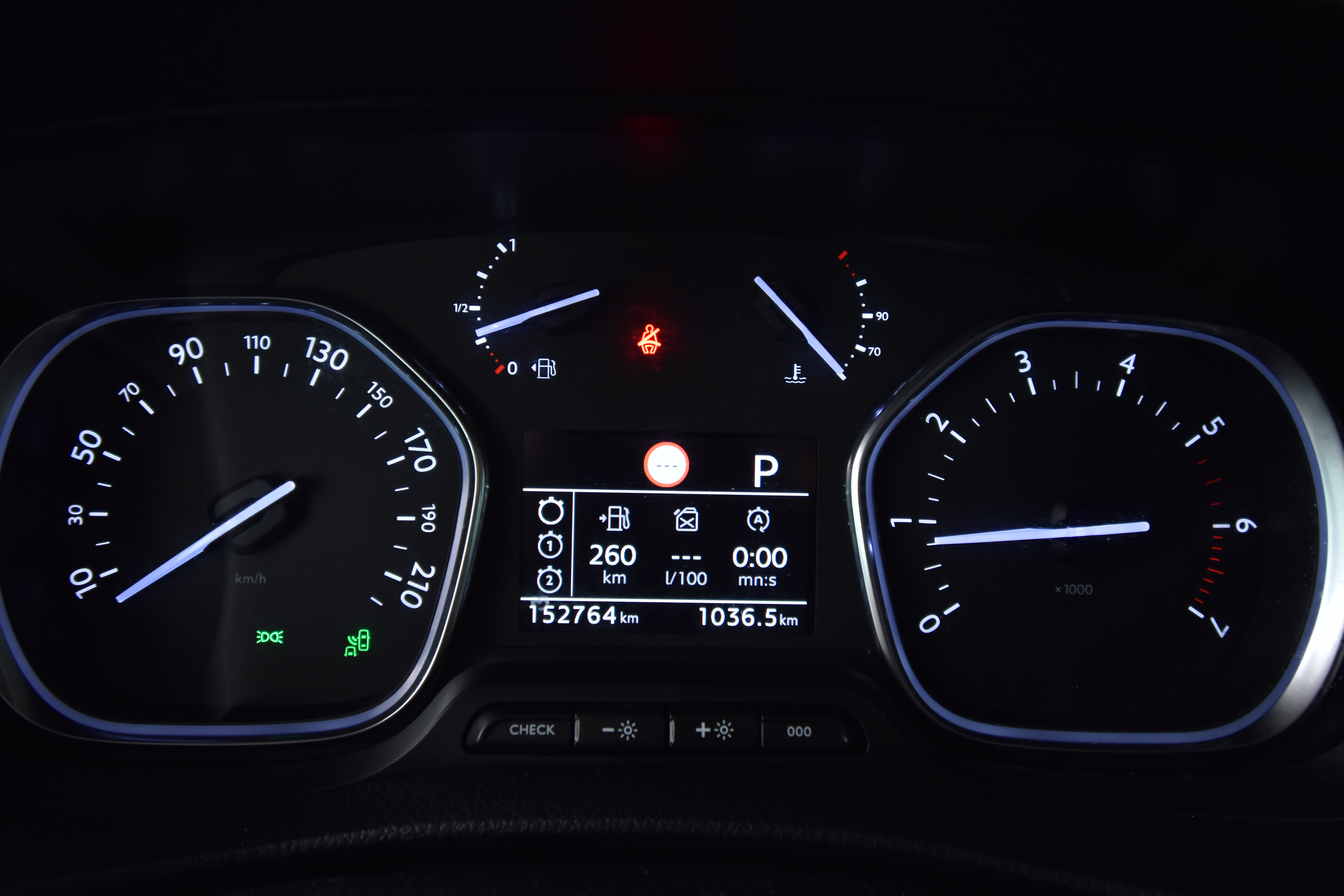 TOYOTA Proace Verso 2018