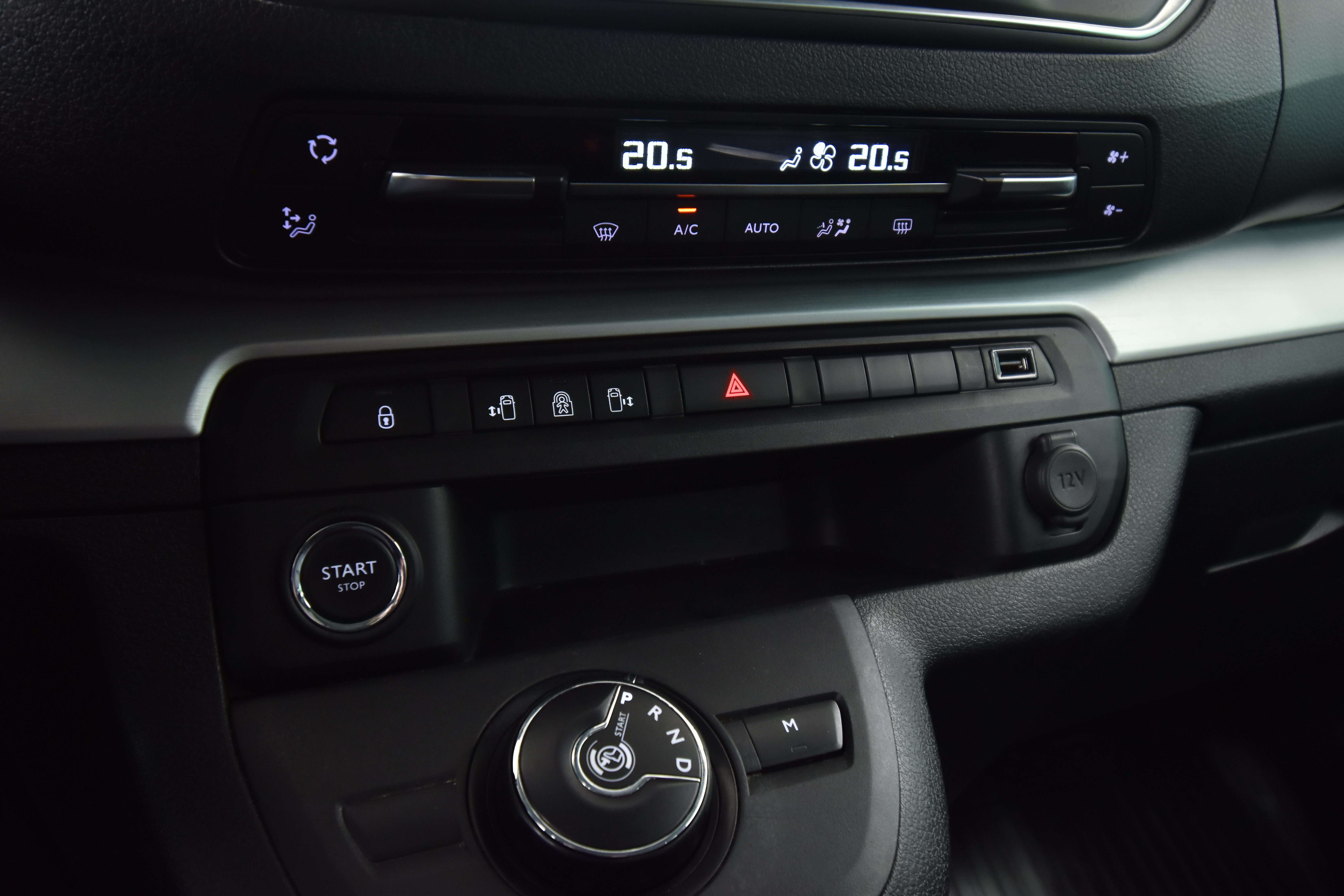 TOYOTA Proace Verso 2018