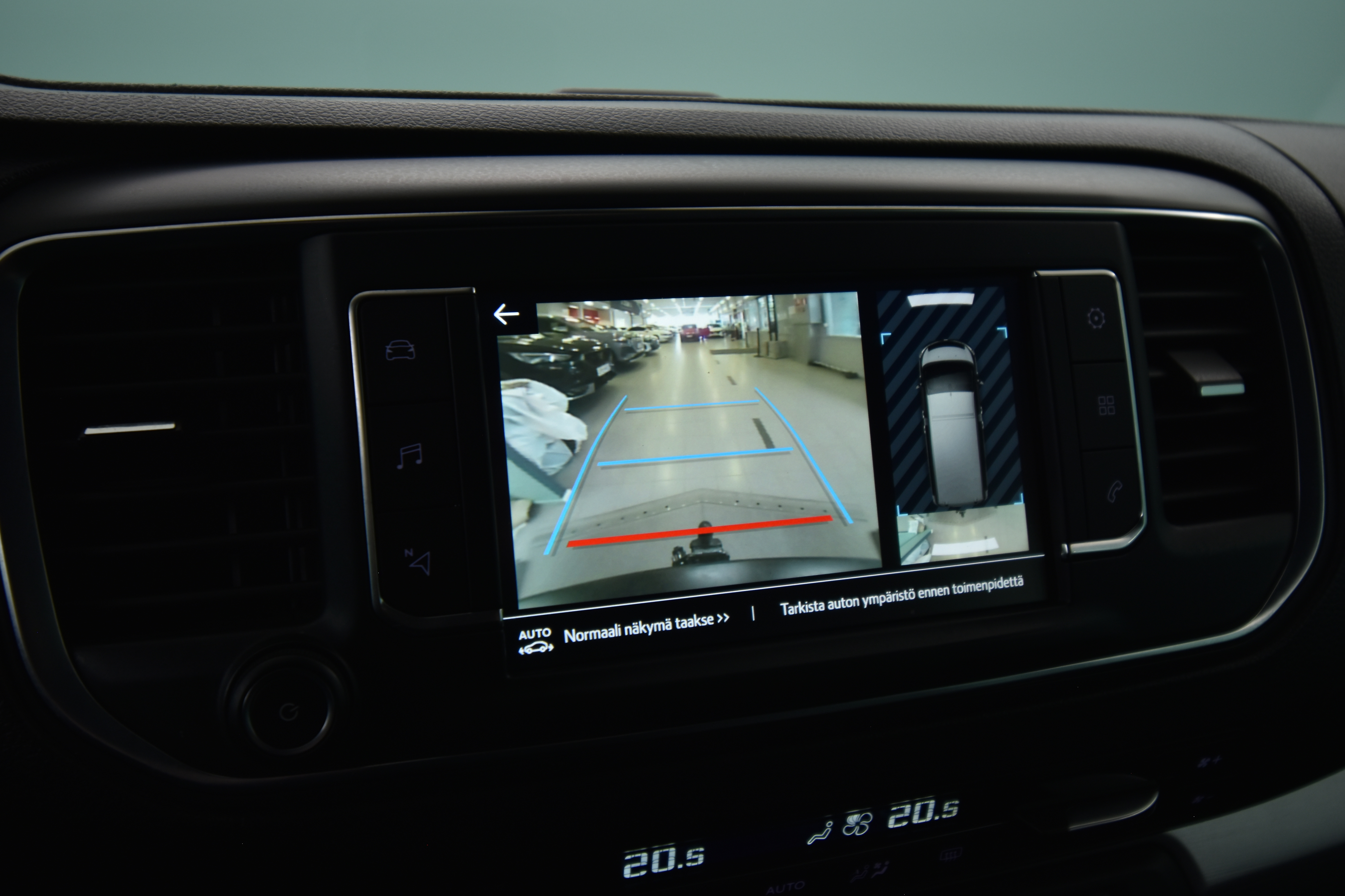 TOYOTA Proace Verso 2018