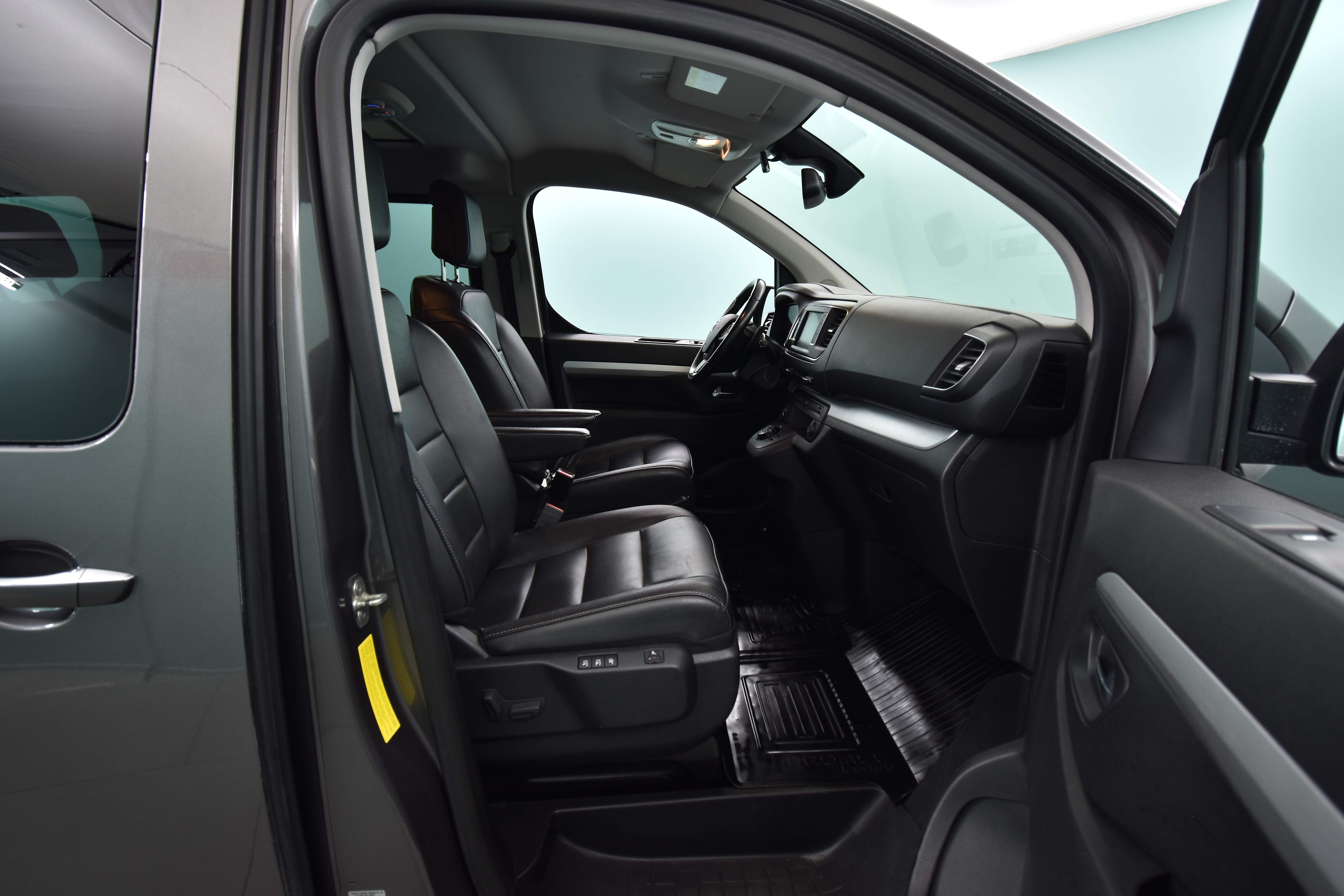 TOYOTA Proace Verso 2018