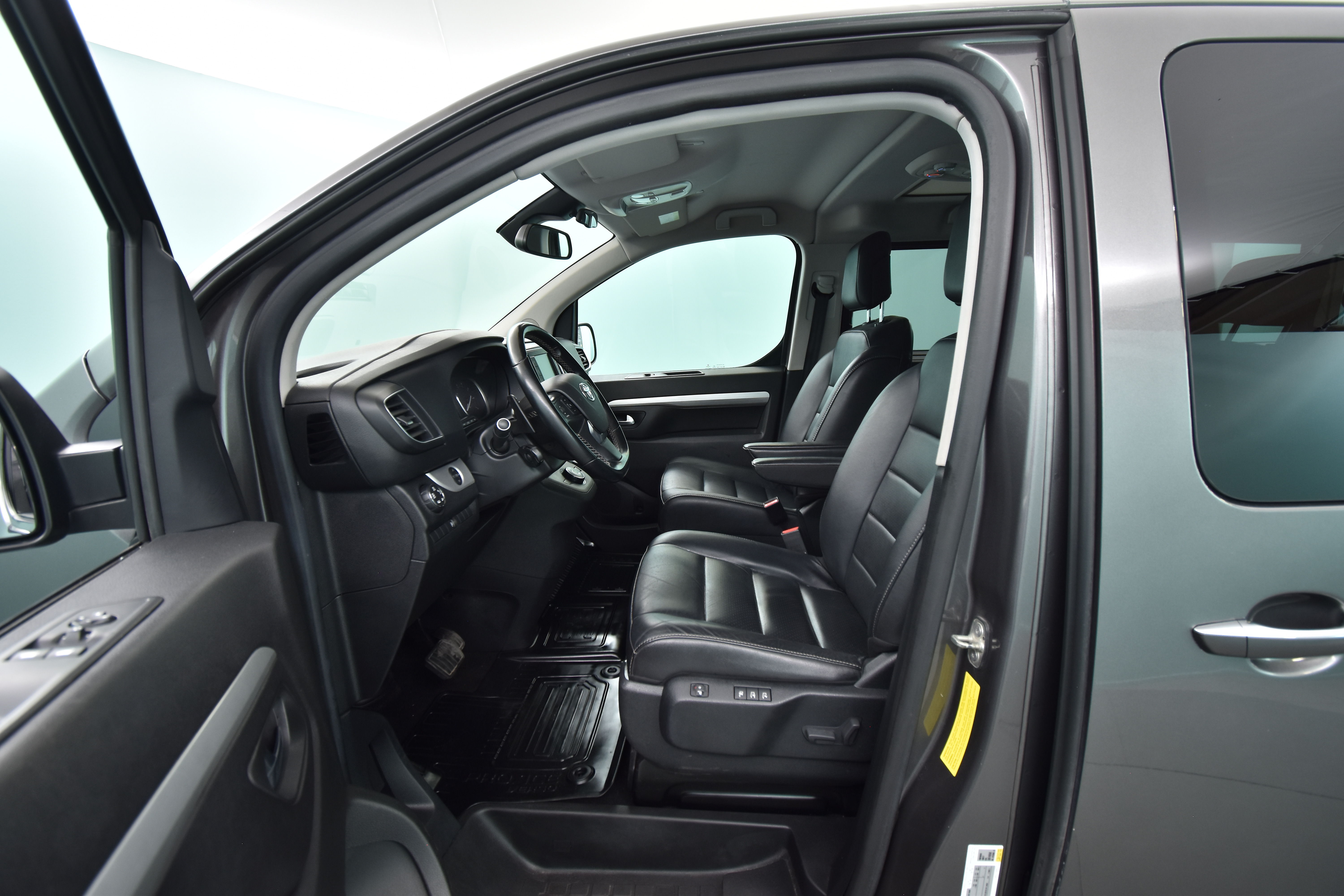 TOYOTA Proace Verso 2018