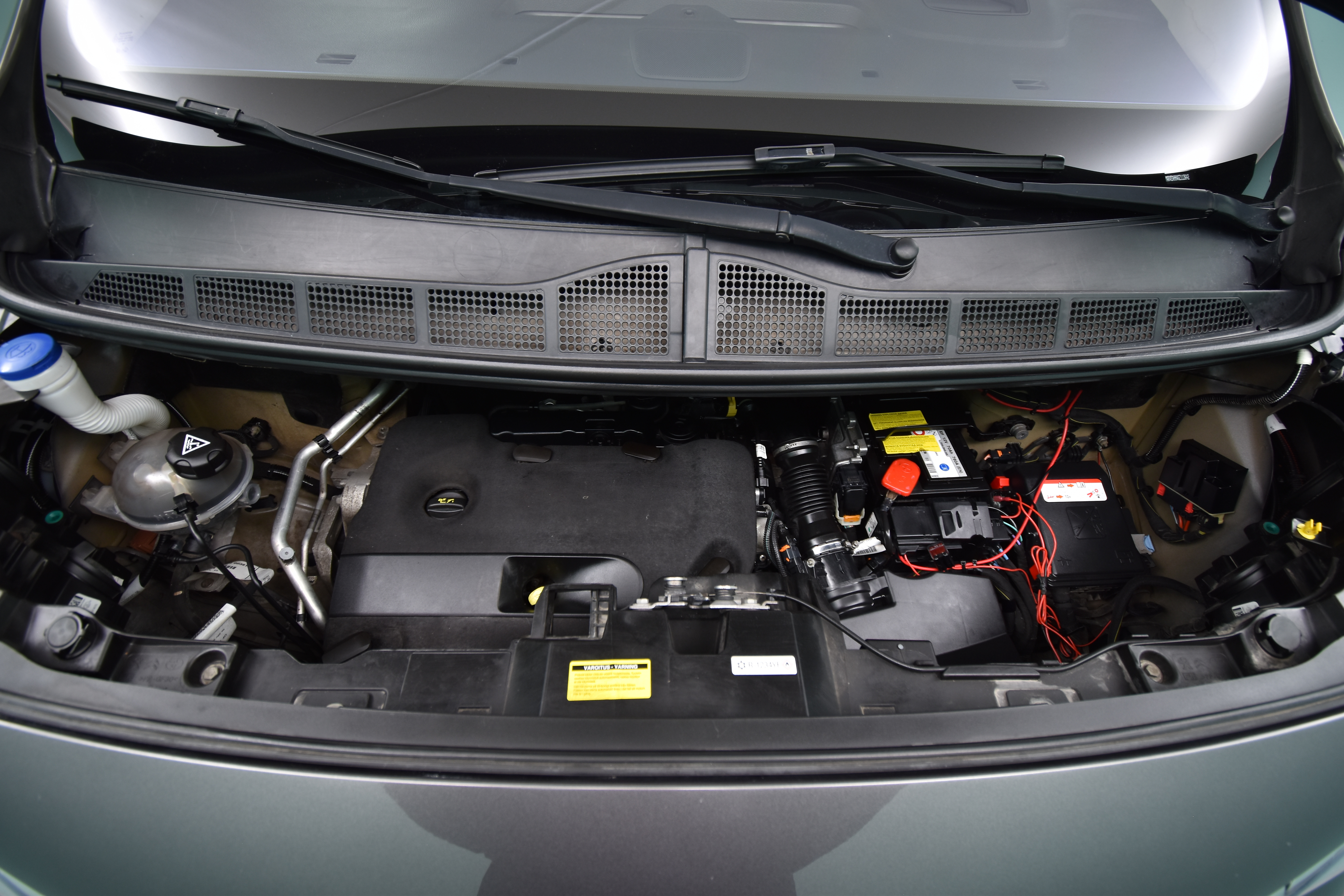 TOYOTA Proace Verso 2018