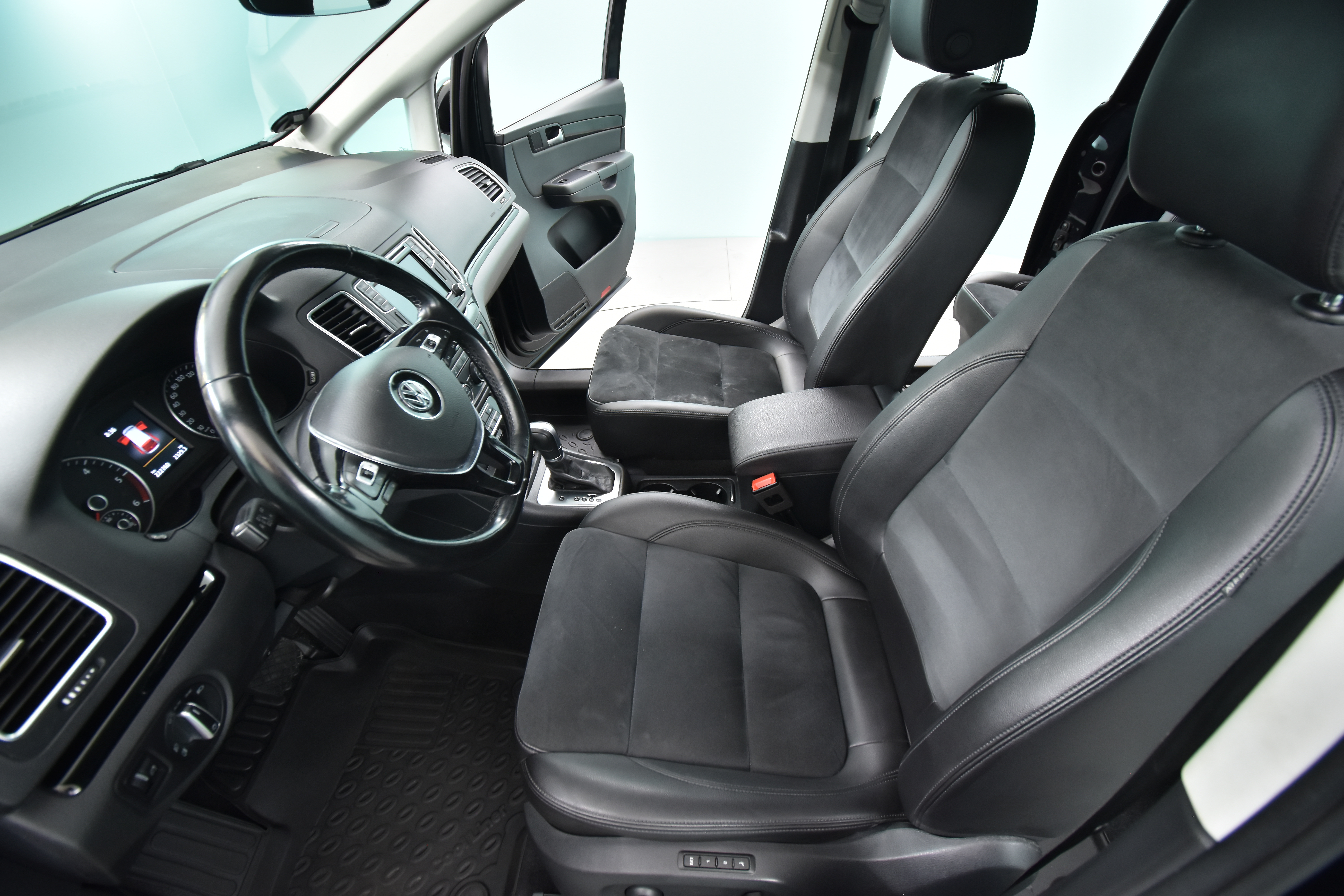 VOLKSWAGEN Sharan 2020