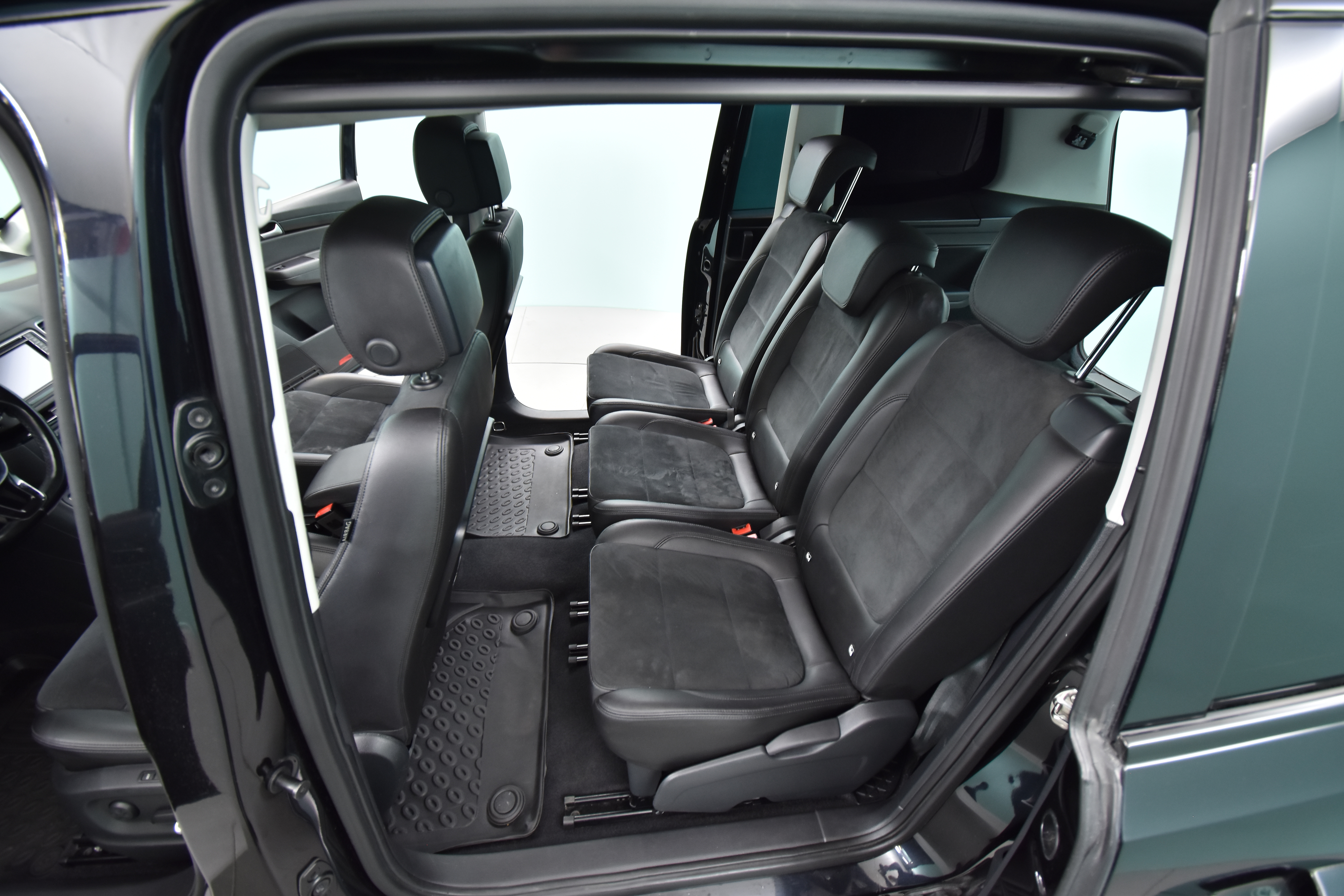 VOLKSWAGEN Sharan 2020