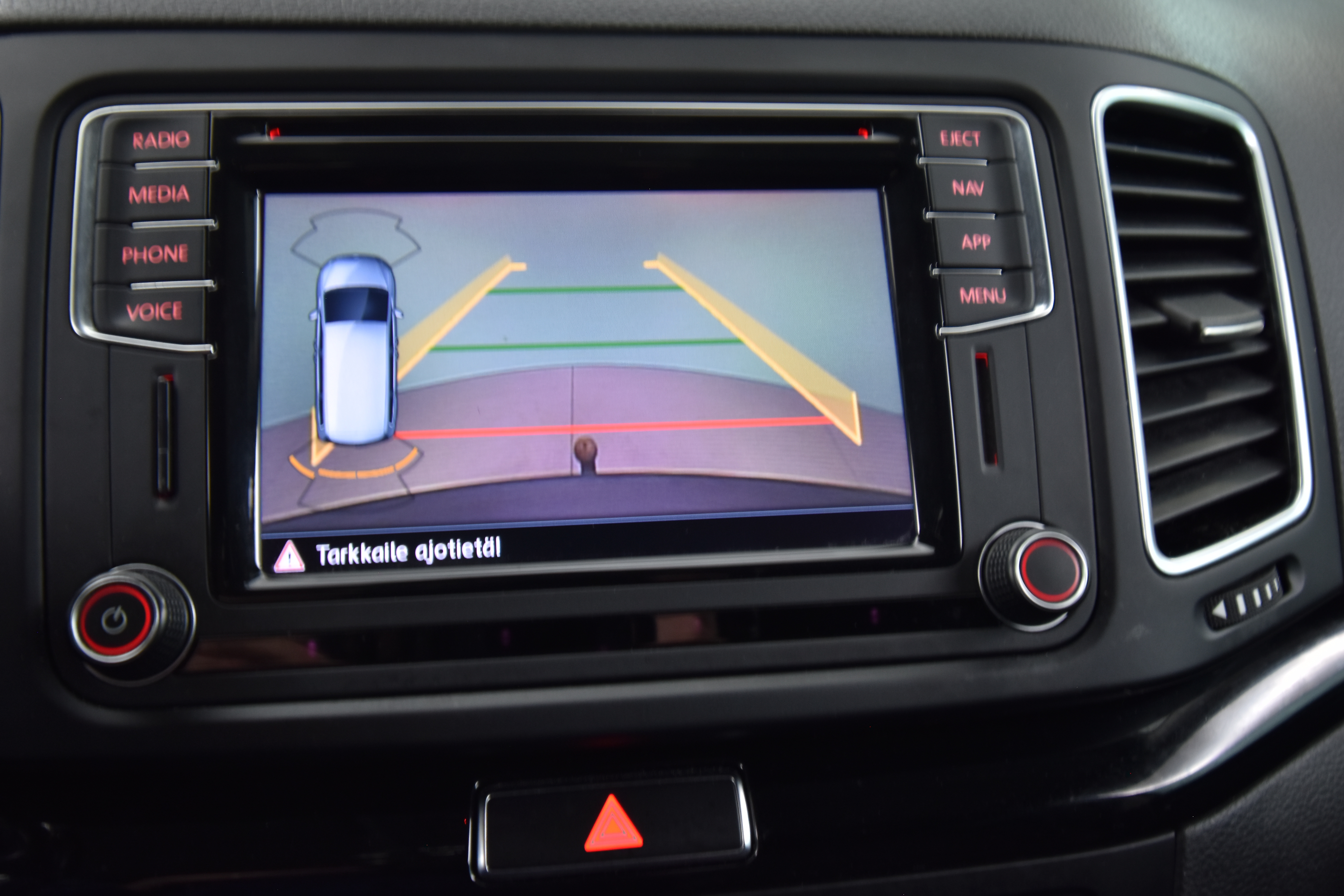 VOLKSWAGEN Sharan 2020