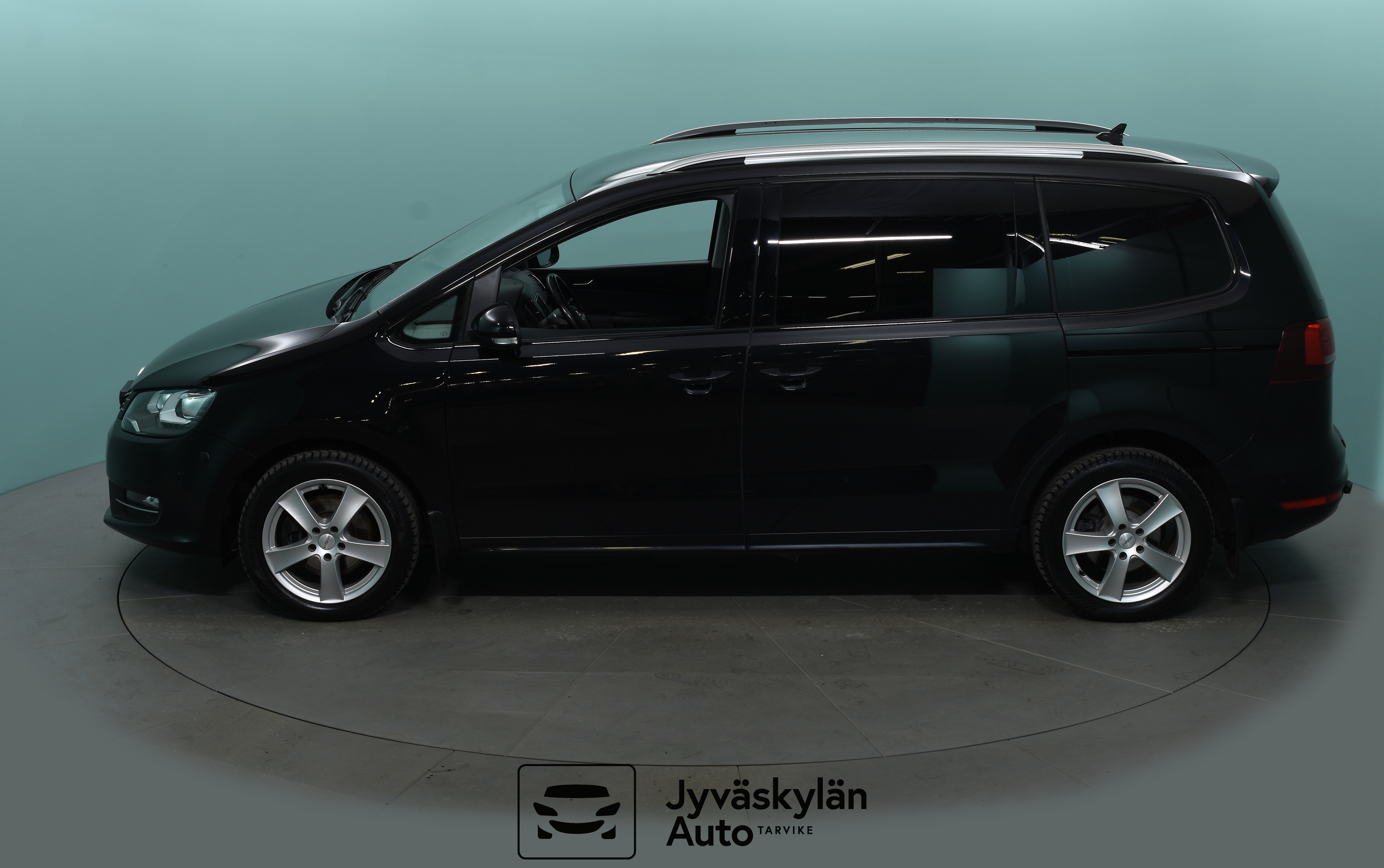 VOLKSWAGEN Sharan 2020