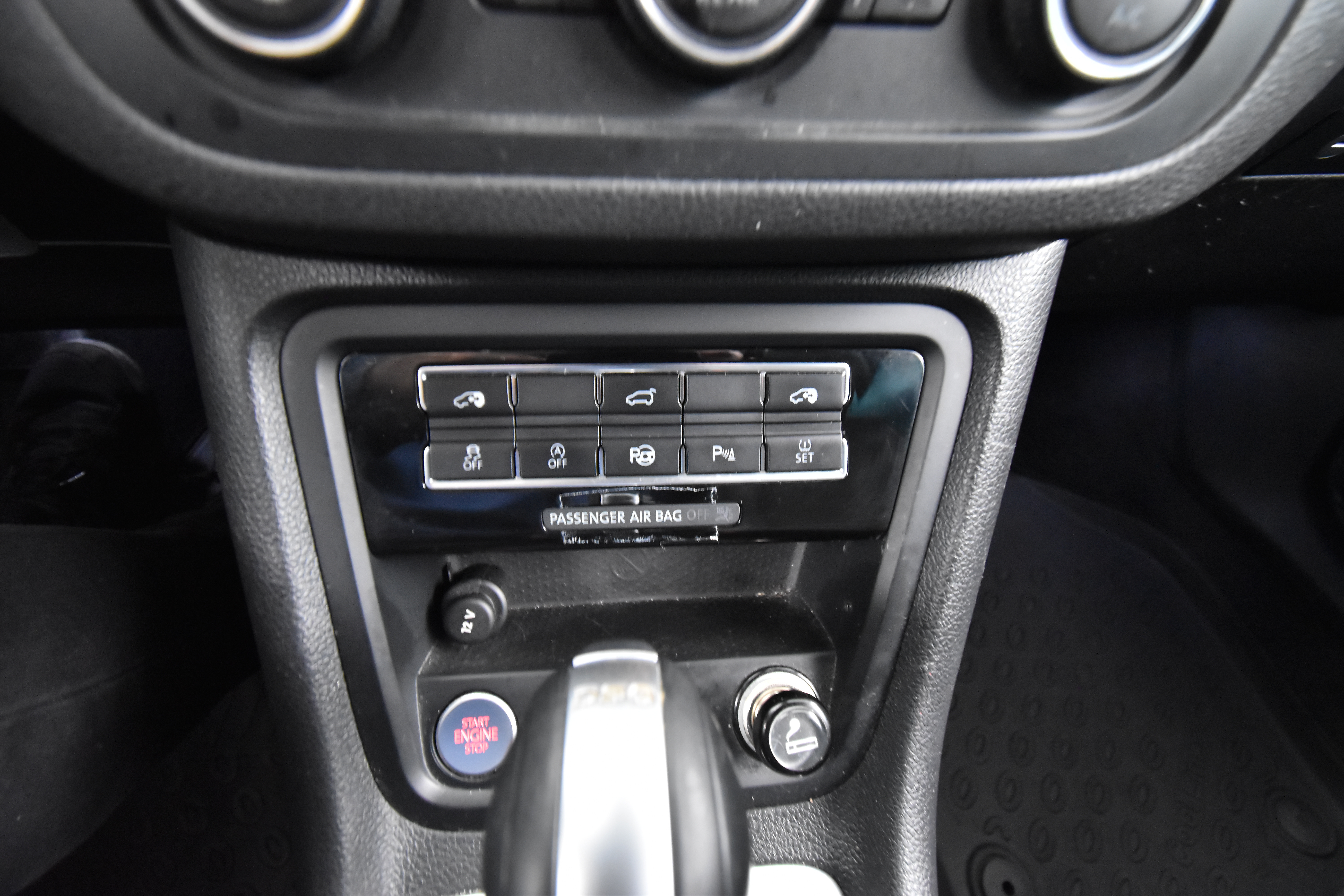 VOLKSWAGEN Sharan 2020