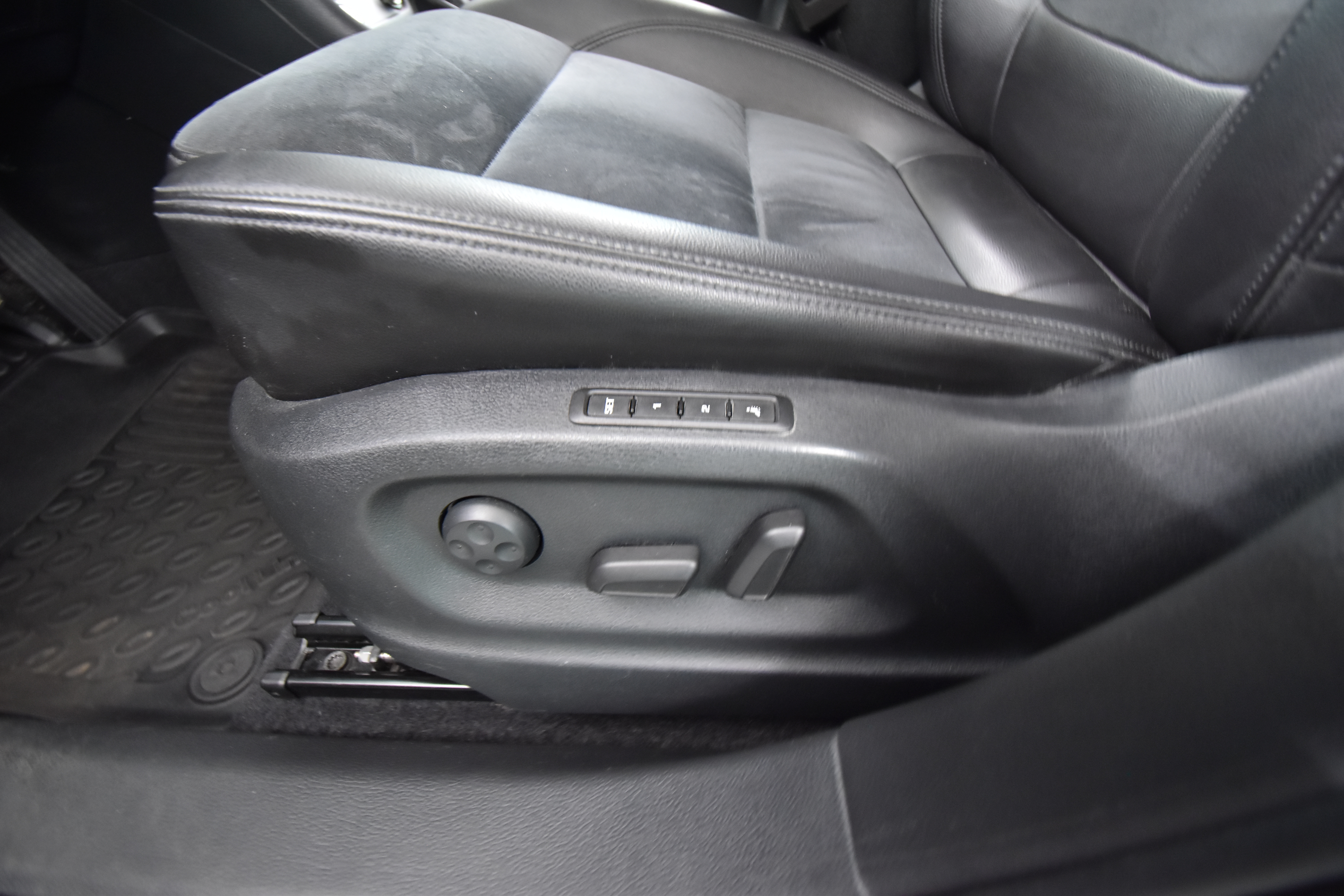 VOLKSWAGEN Sharan 2020