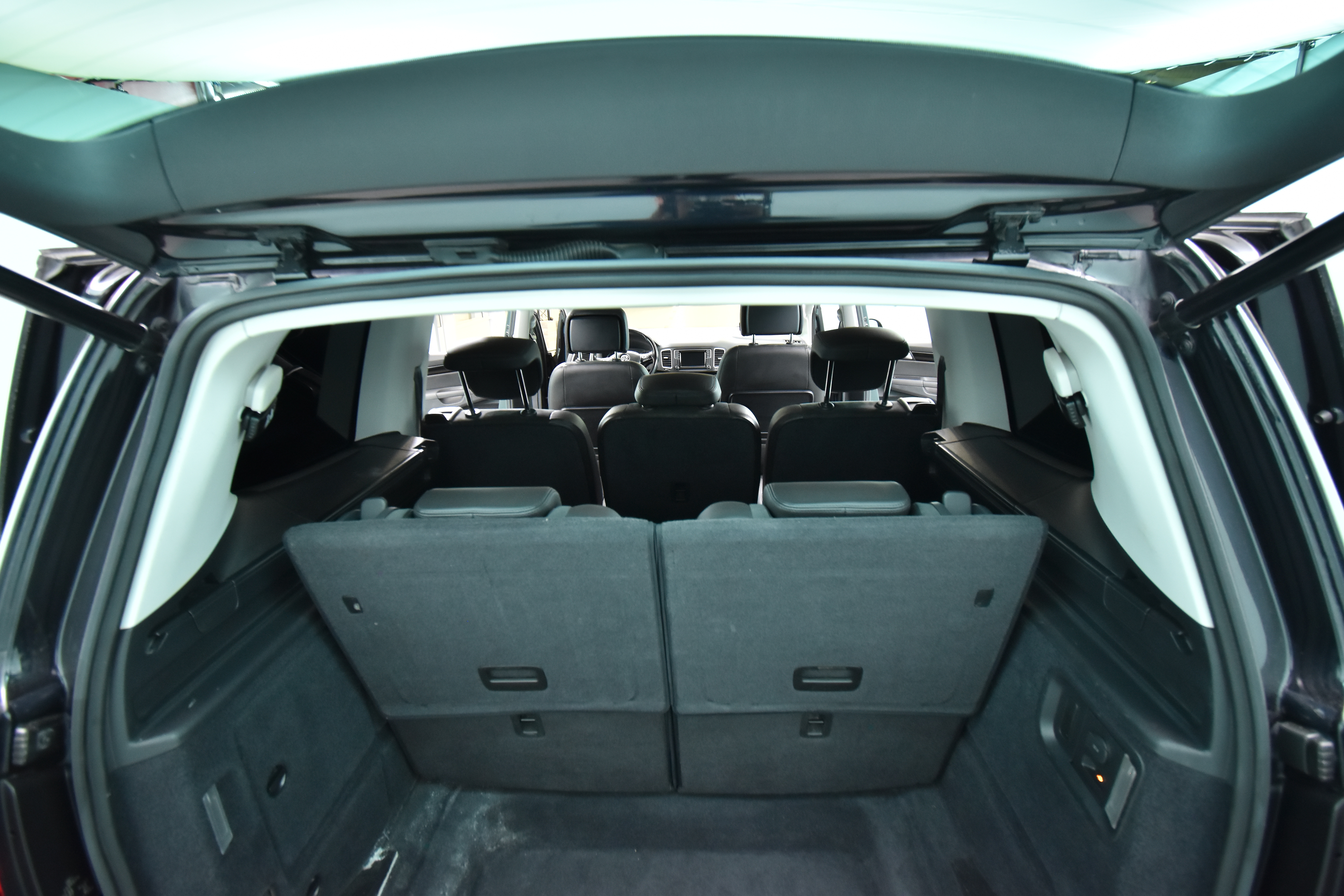 VOLKSWAGEN Sharan 2020