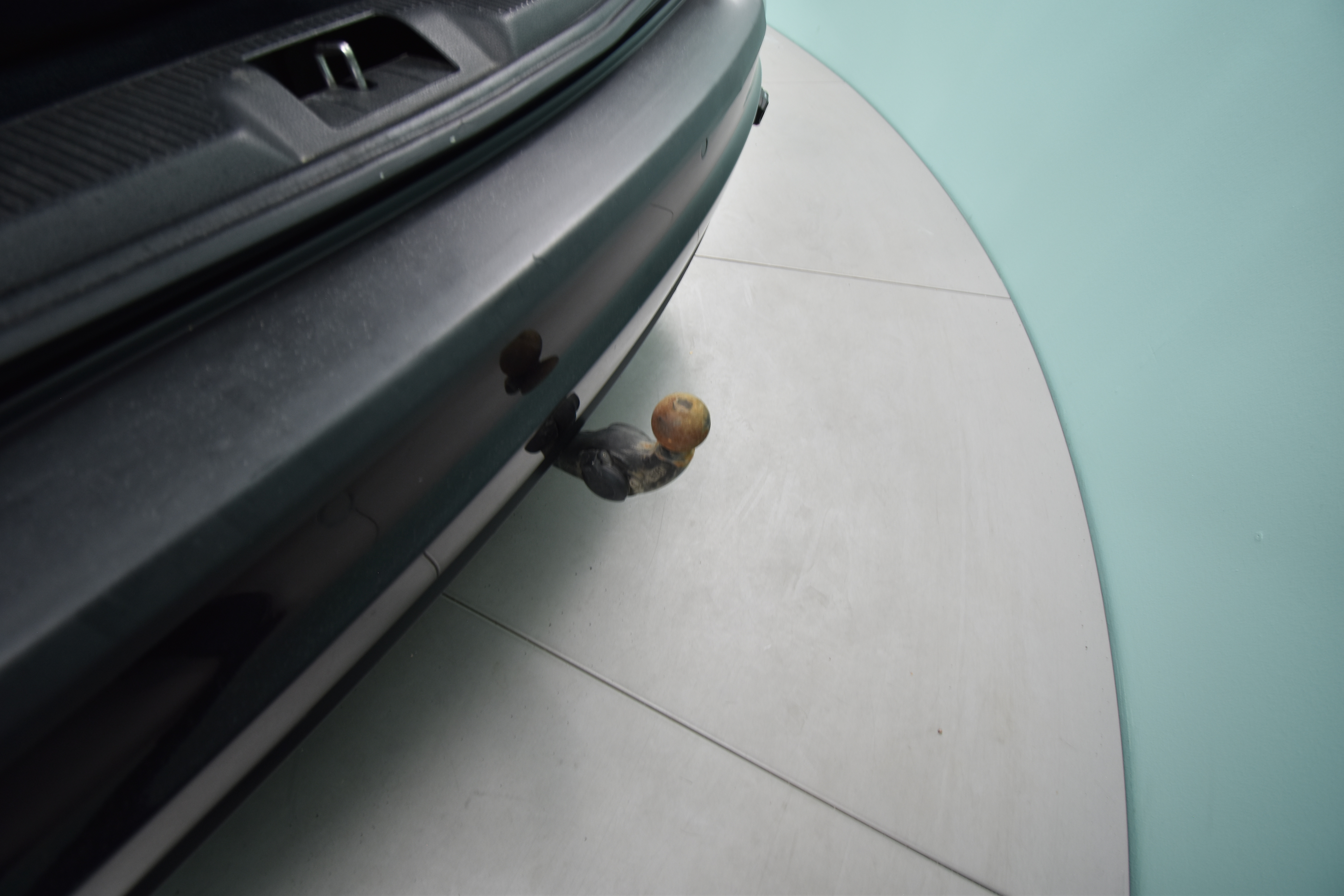 VOLKSWAGEN Sharan 2020