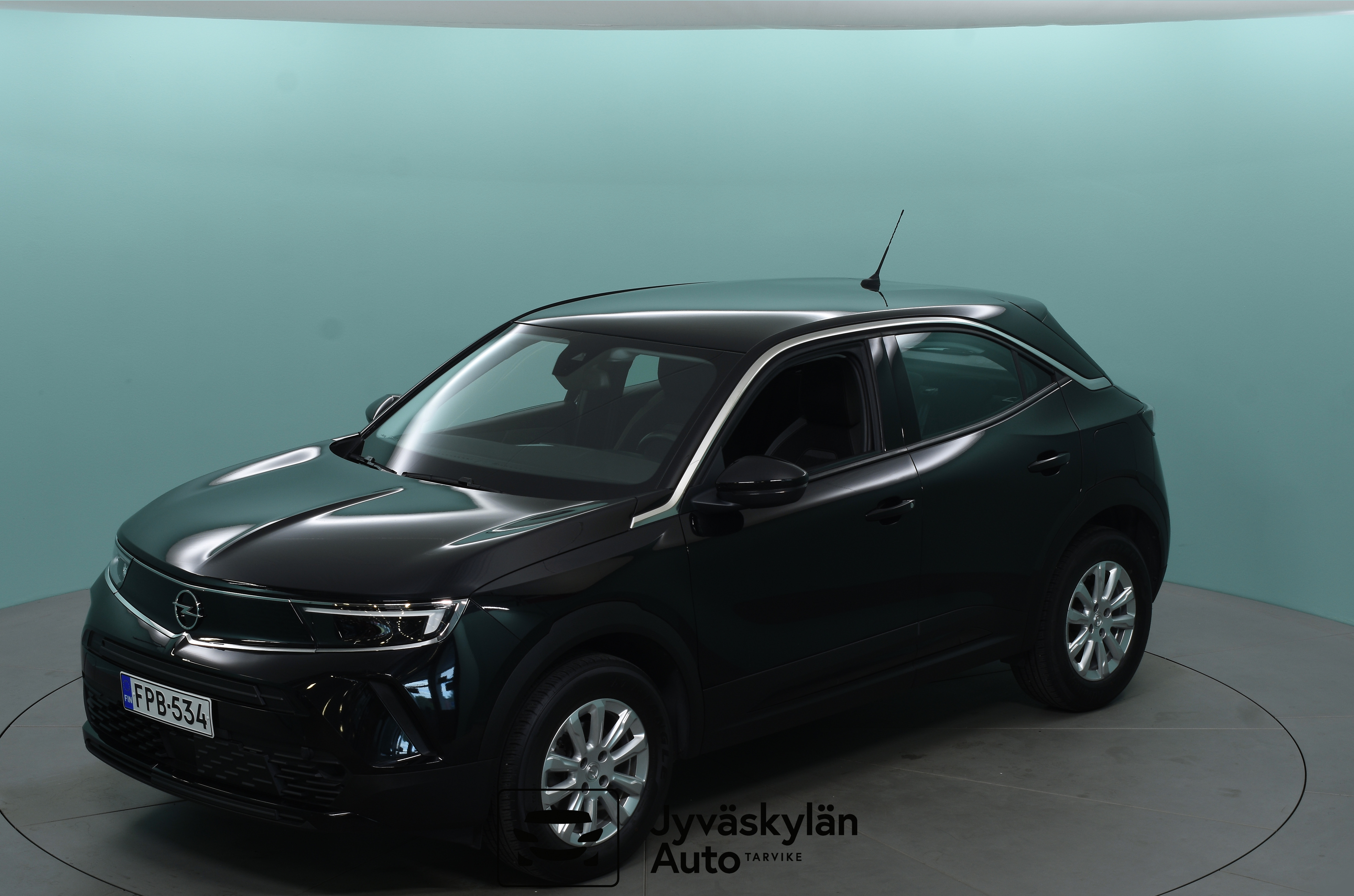 OPEL Mokka 2022