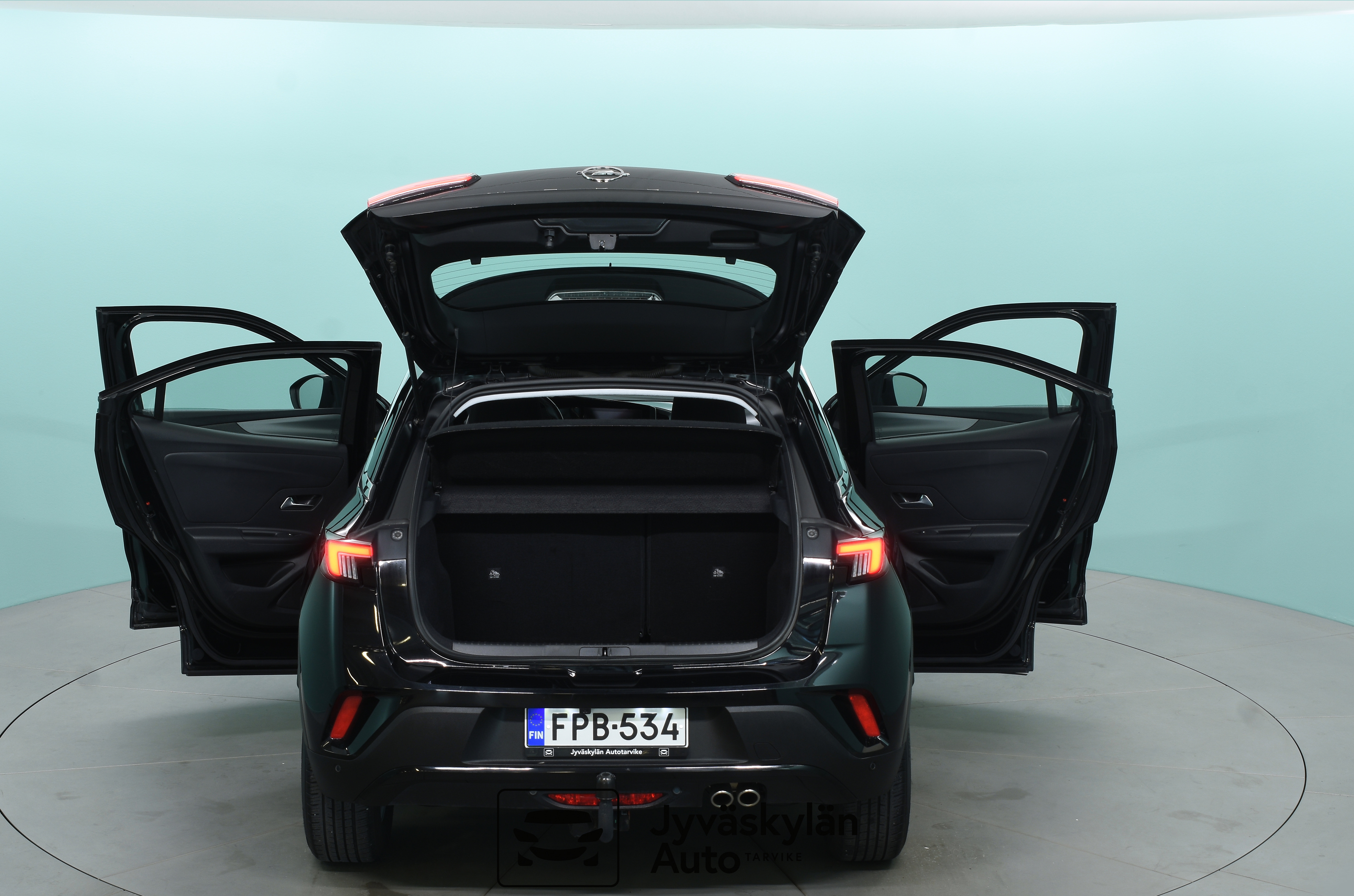 OPEL Mokka 2022