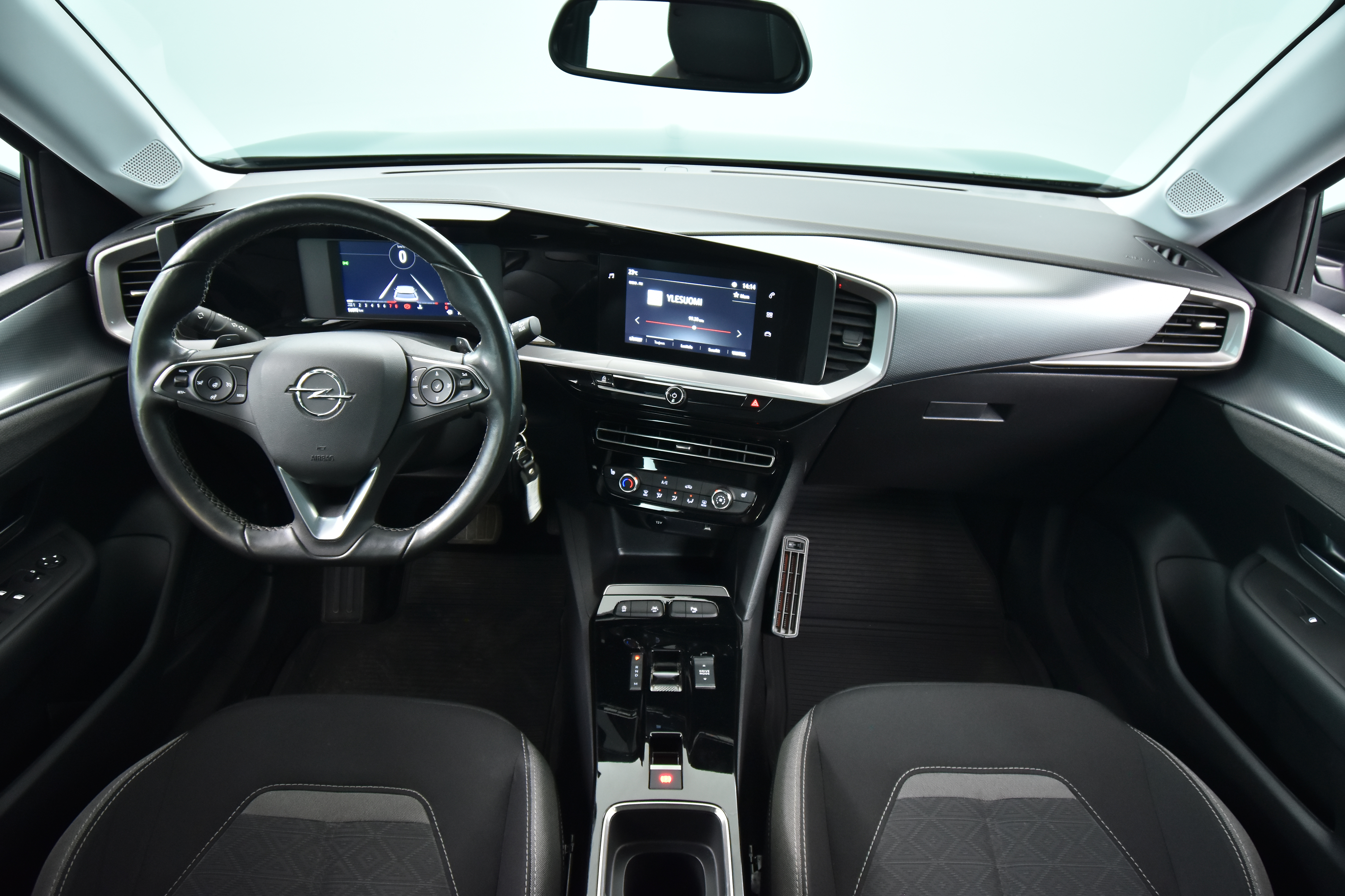 OPEL Mokka 2022
