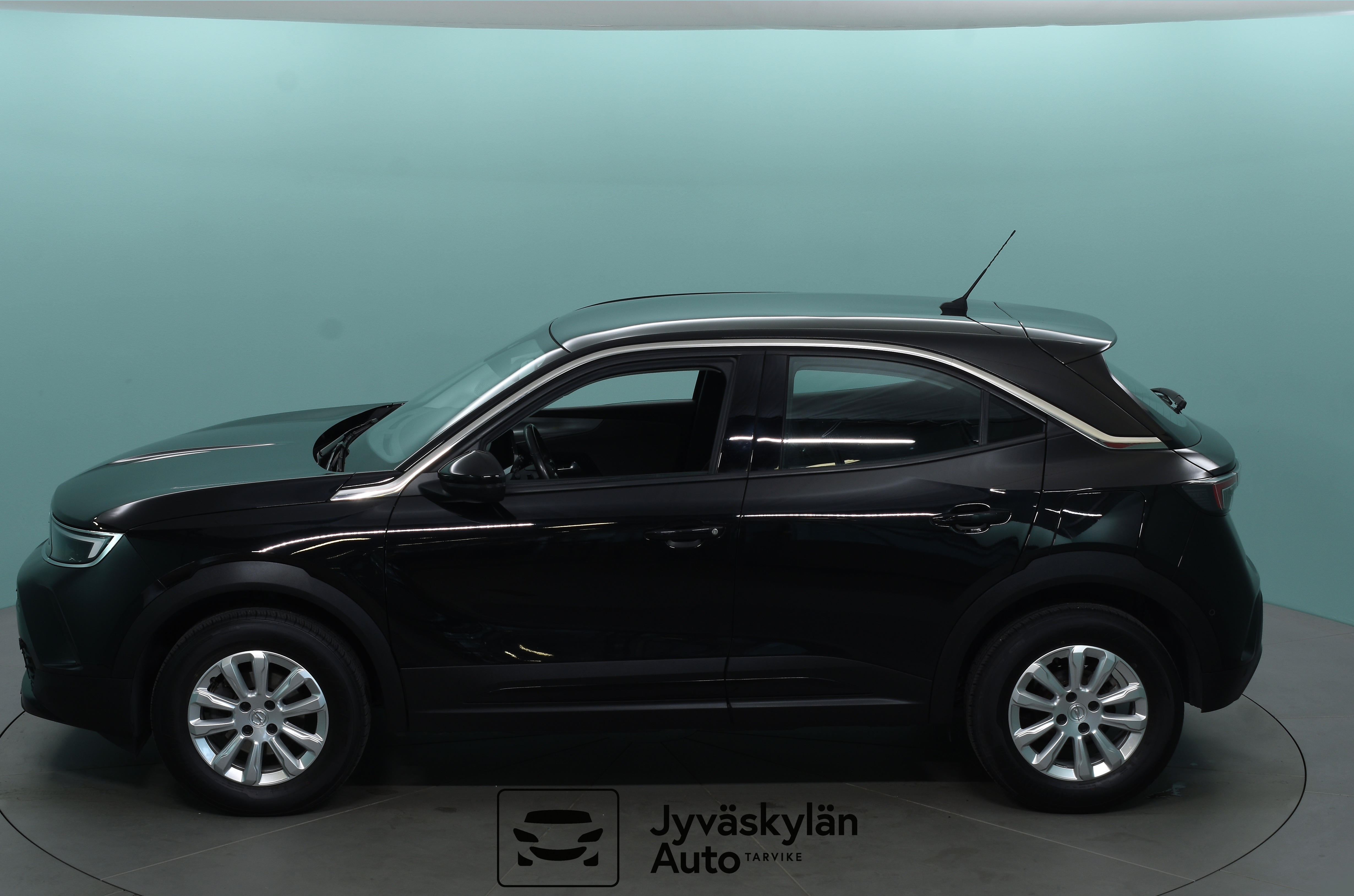 OPEL Mokka 2022
