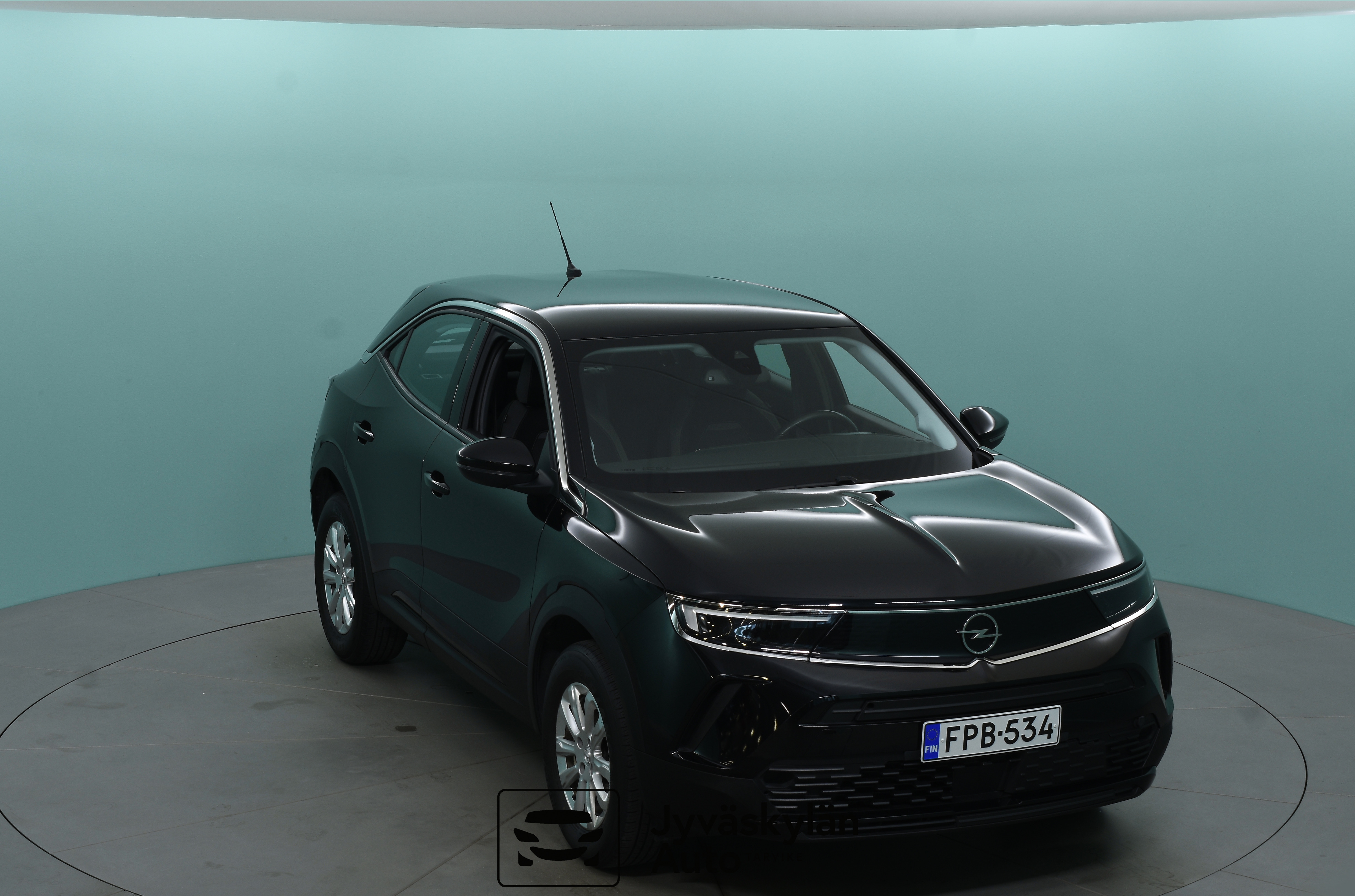 OPEL Mokka 2022
