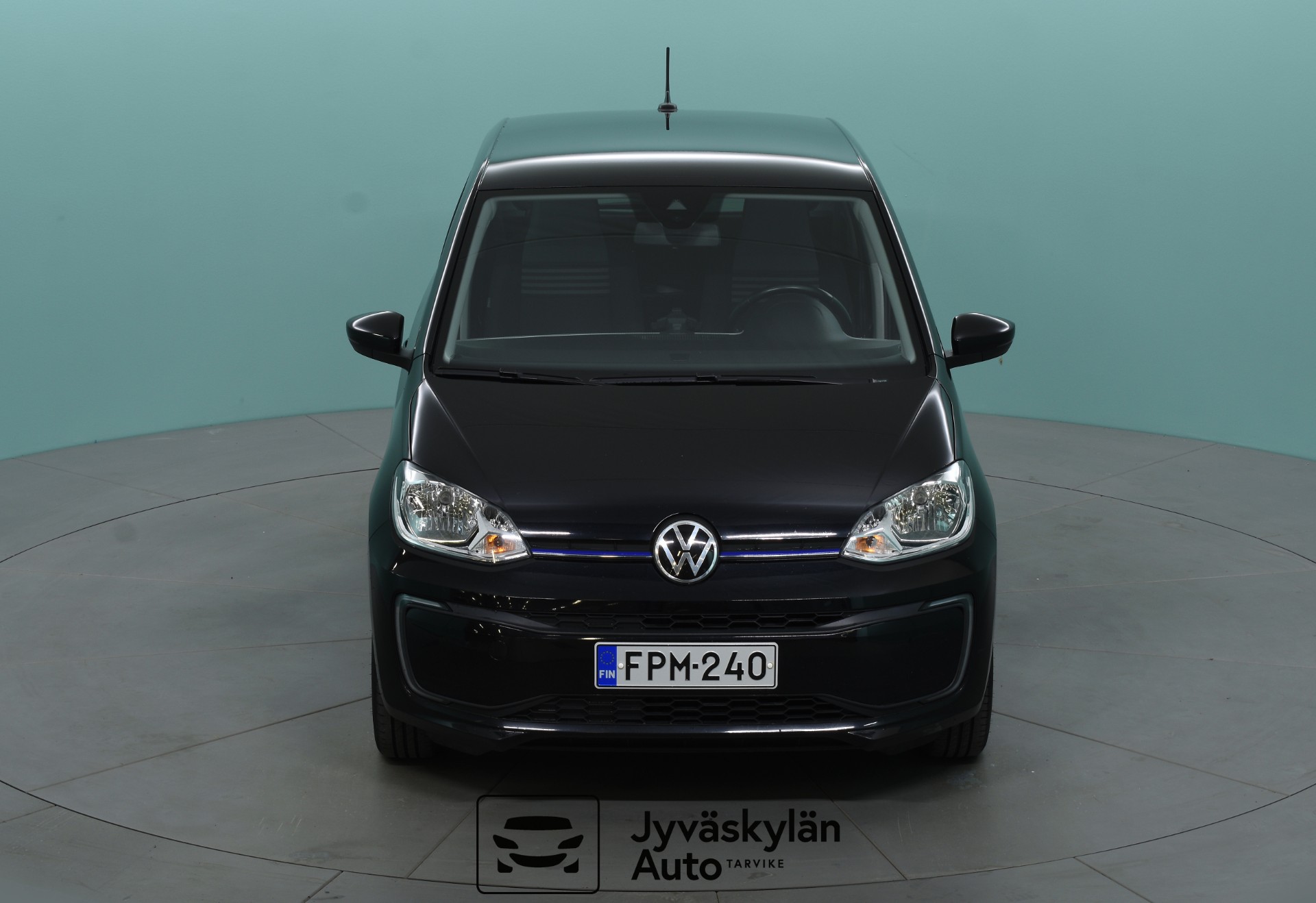 VOLKSWAGEN up! 2020