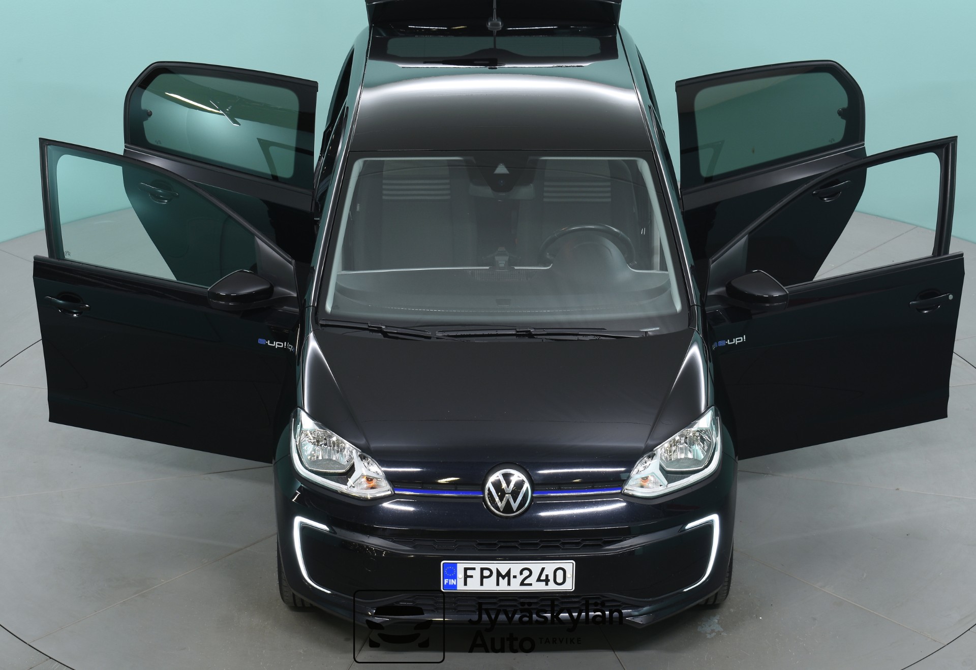 VOLKSWAGEN up! 2020