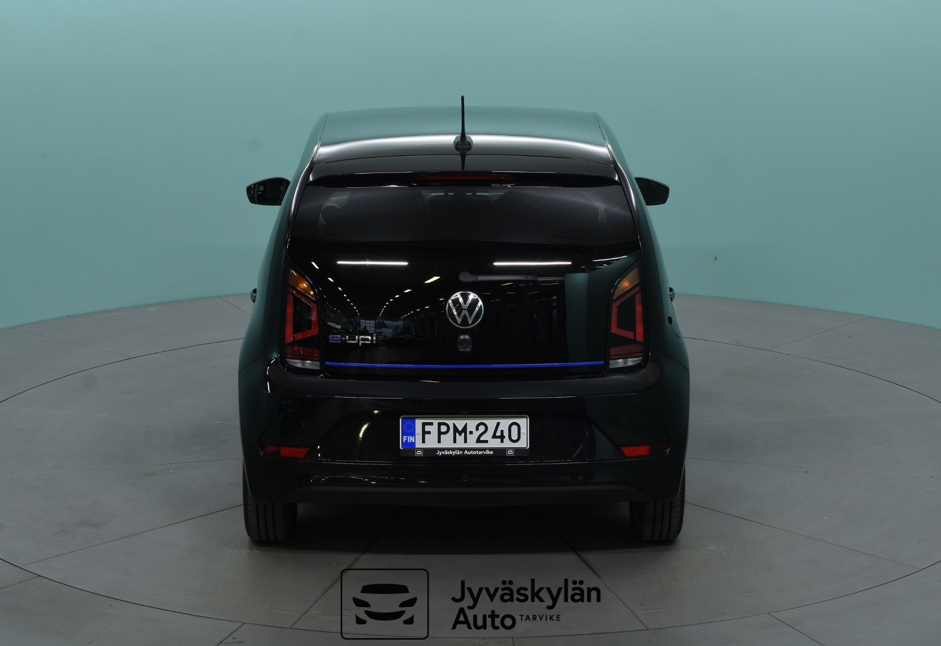VOLKSWAGEN up! 2020