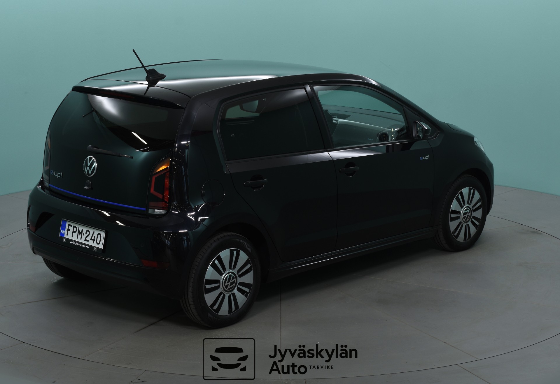 VOLKSWAGEN up! 2020