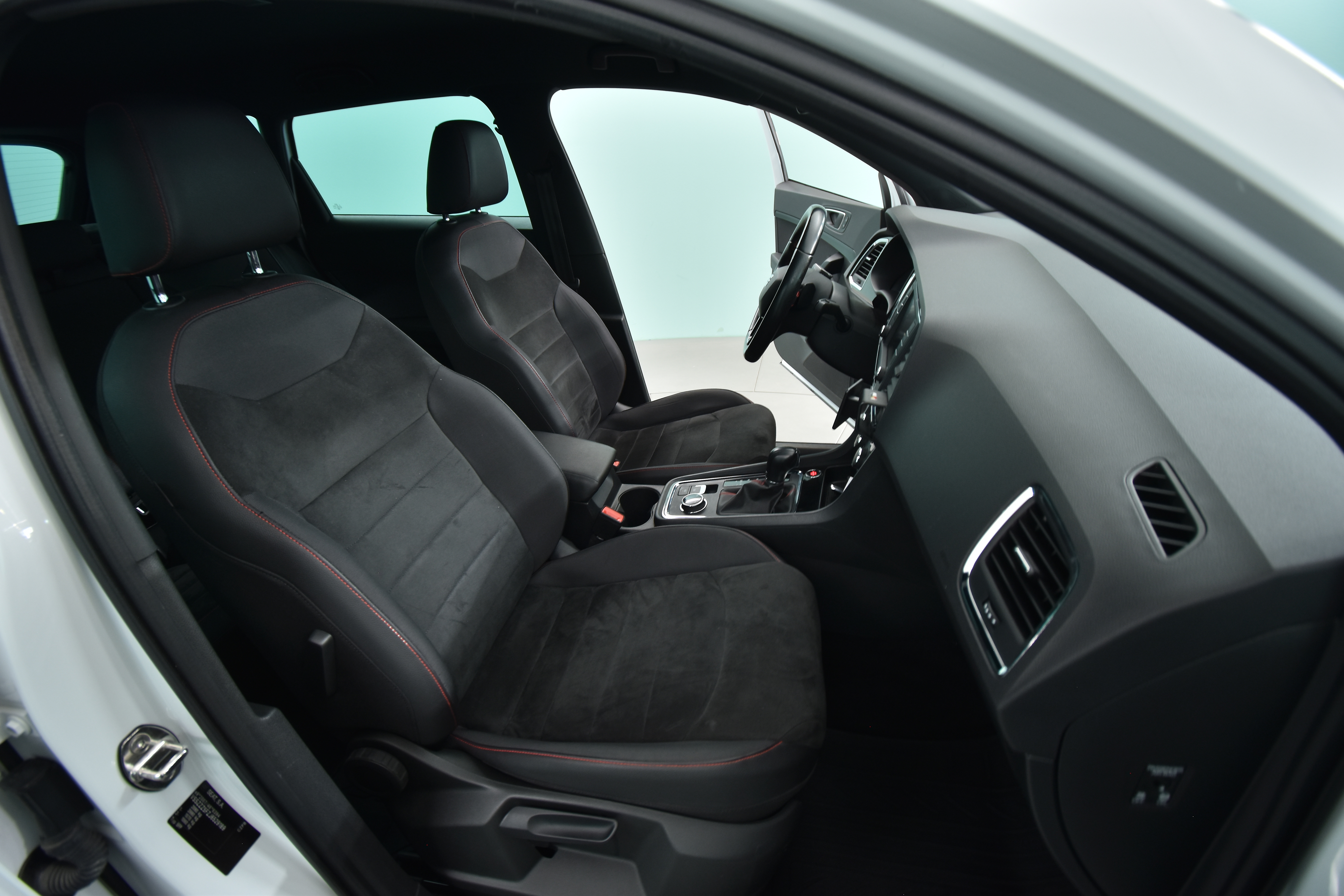 SEAT Ateca 2017