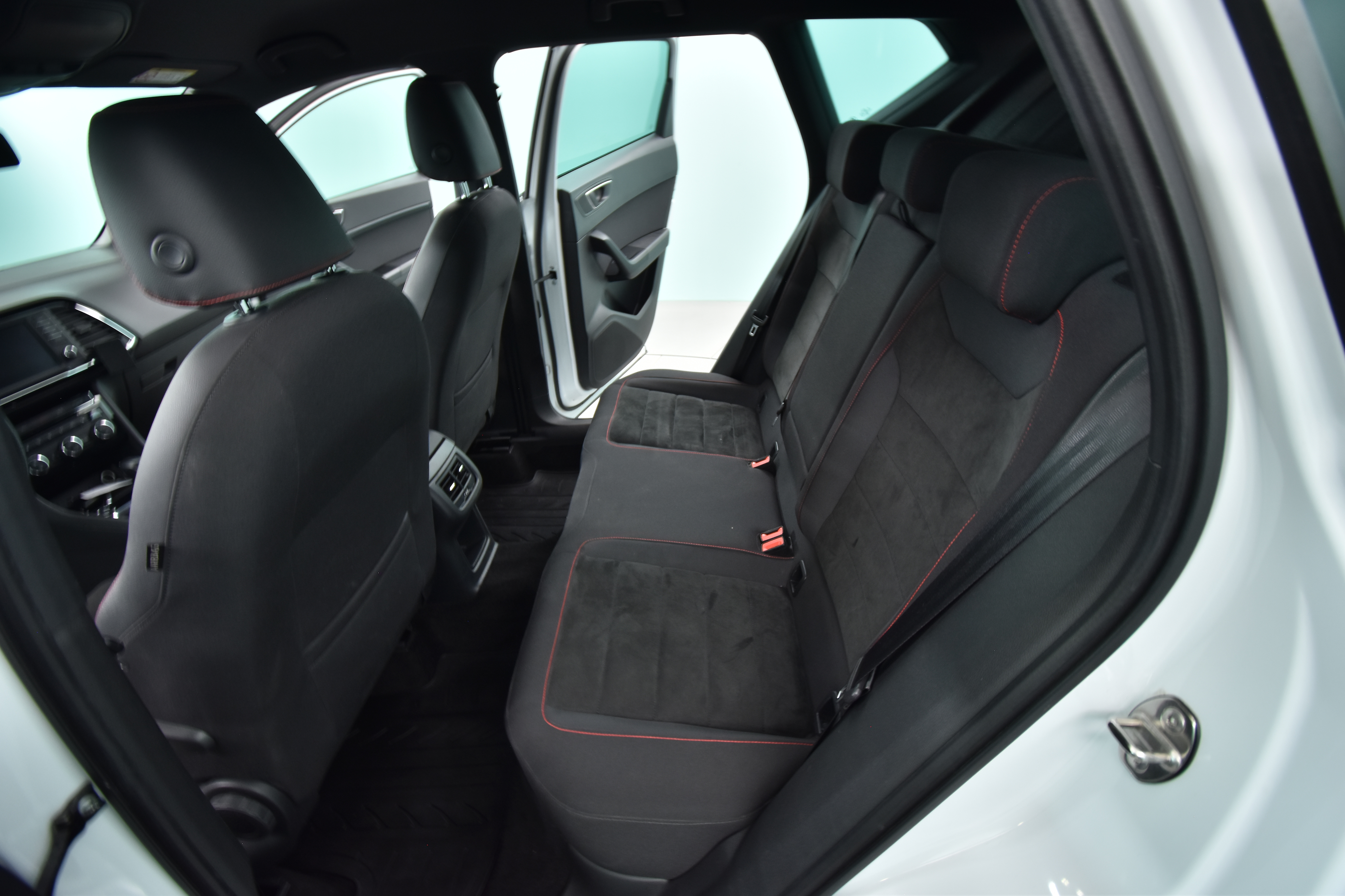 SEAT Ateca 2017