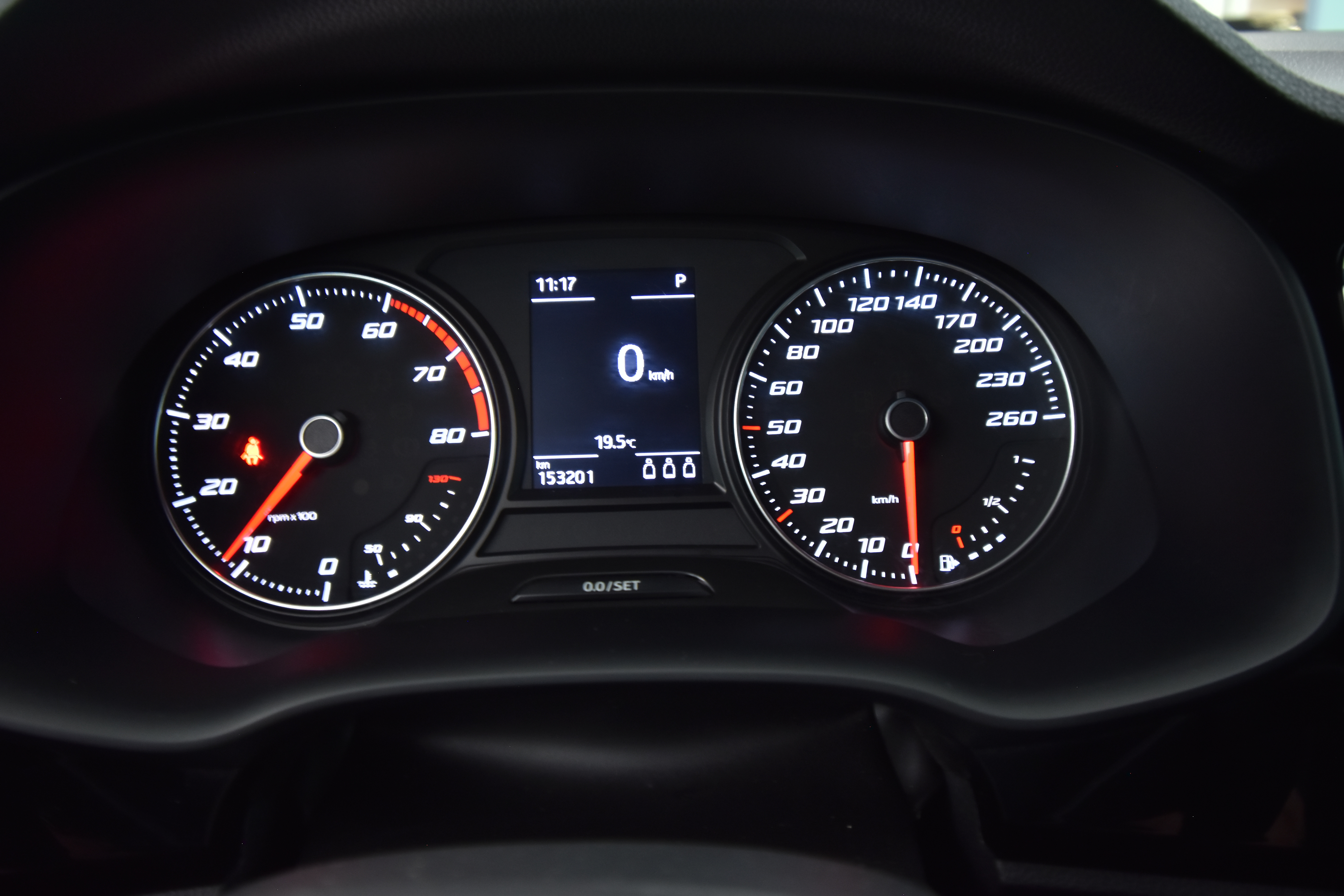 SEAT Ateca 2017