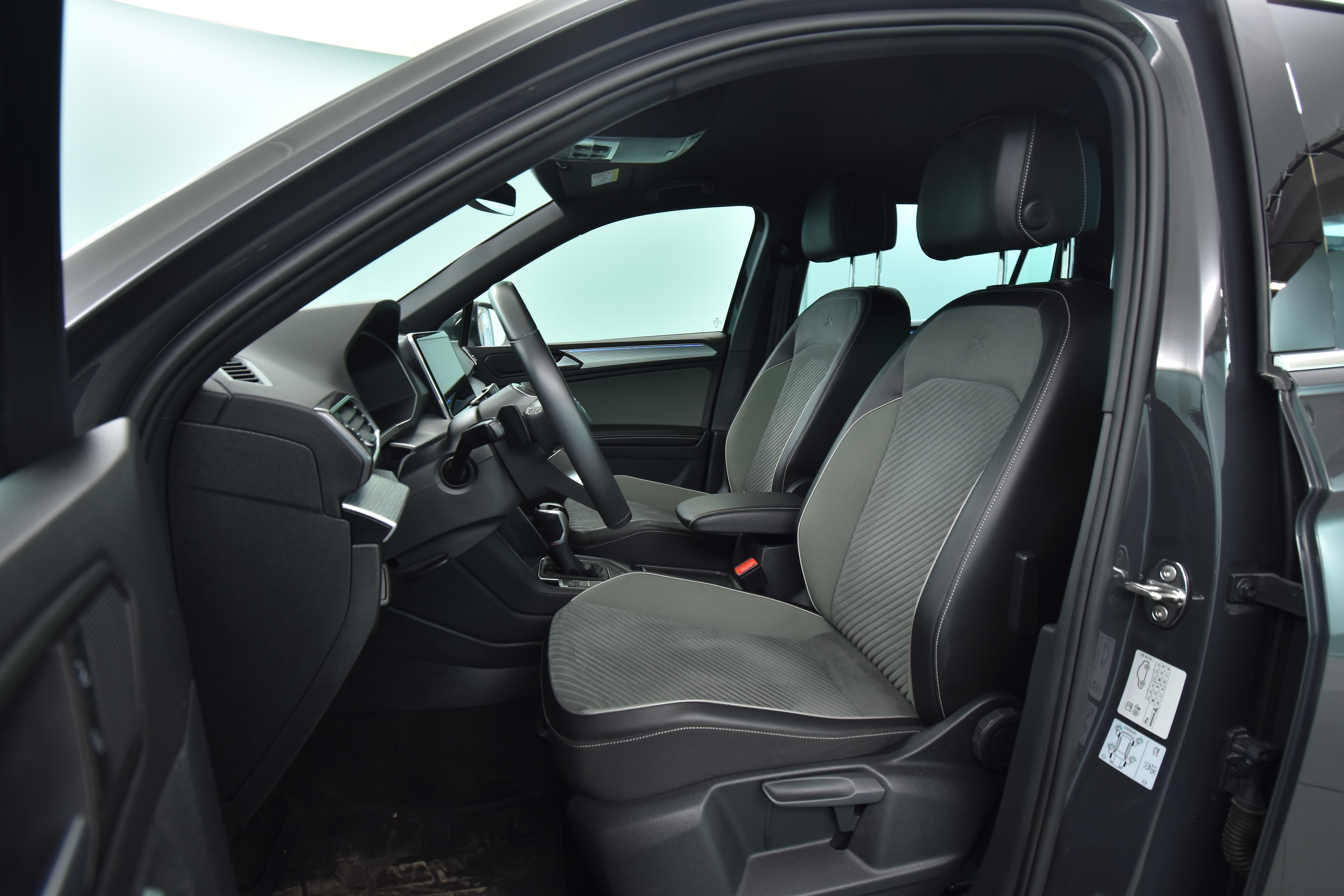 SEAT Tarraco 2023