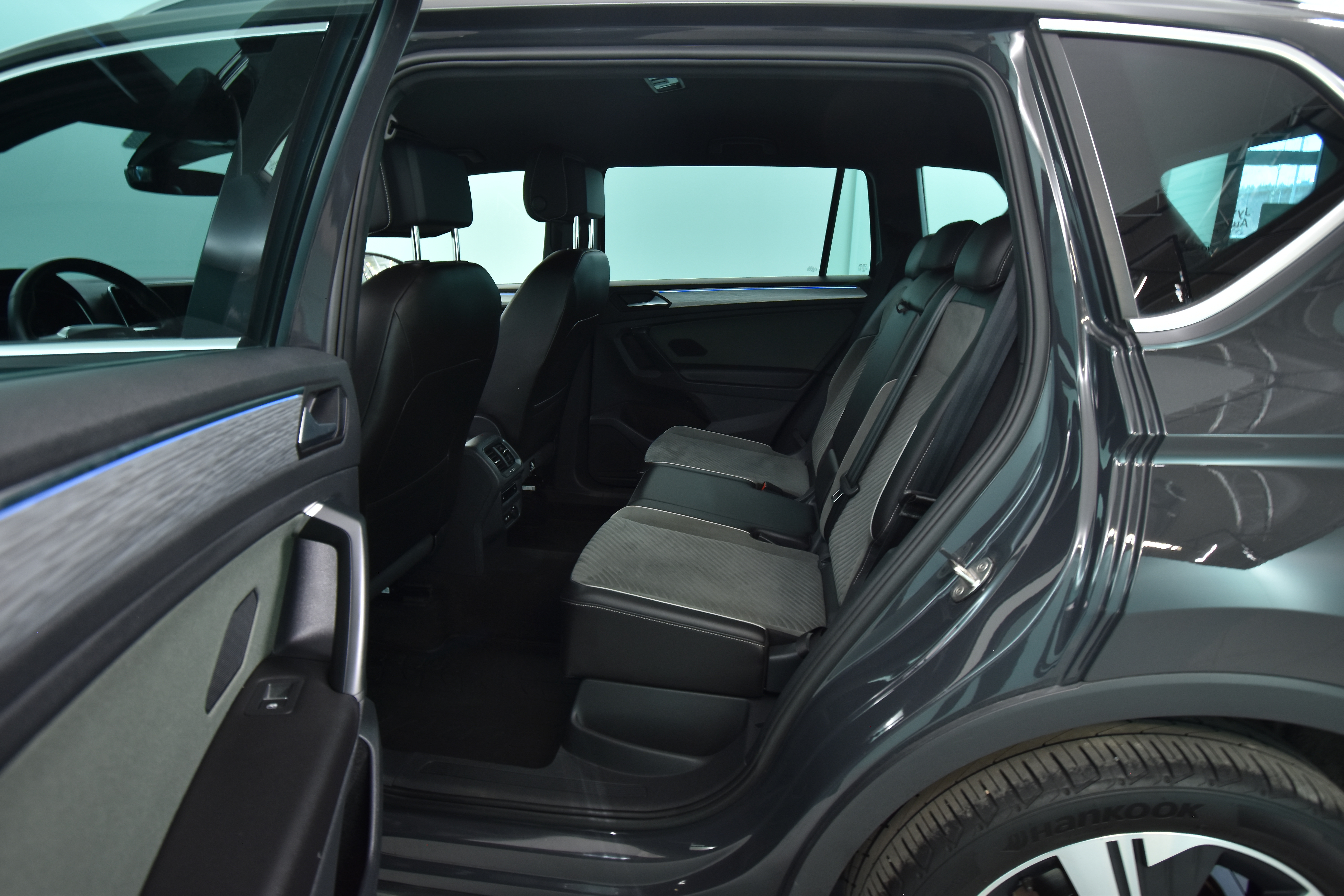 SEAT Tarraco 2023