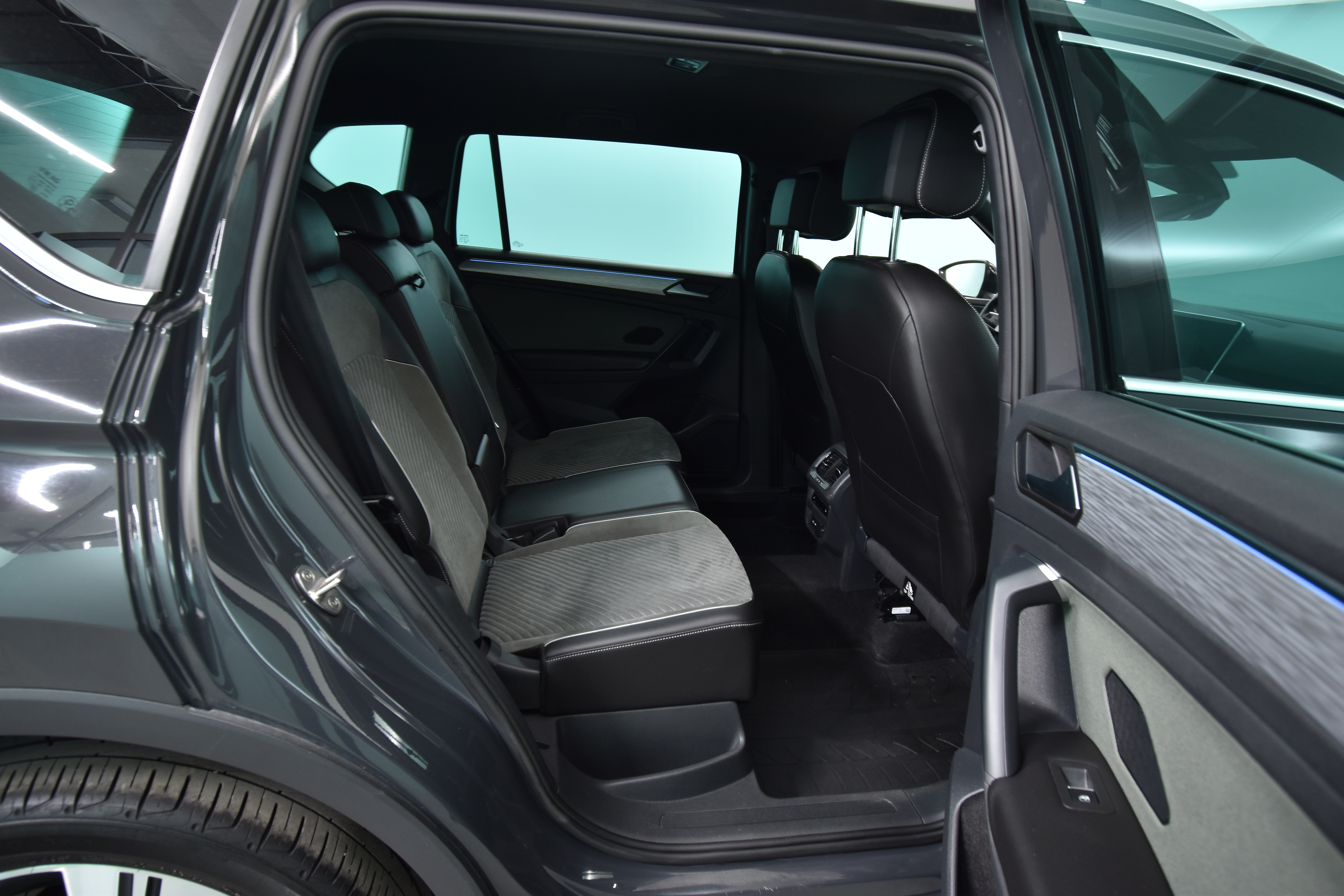 SEAT Tarraco 2023