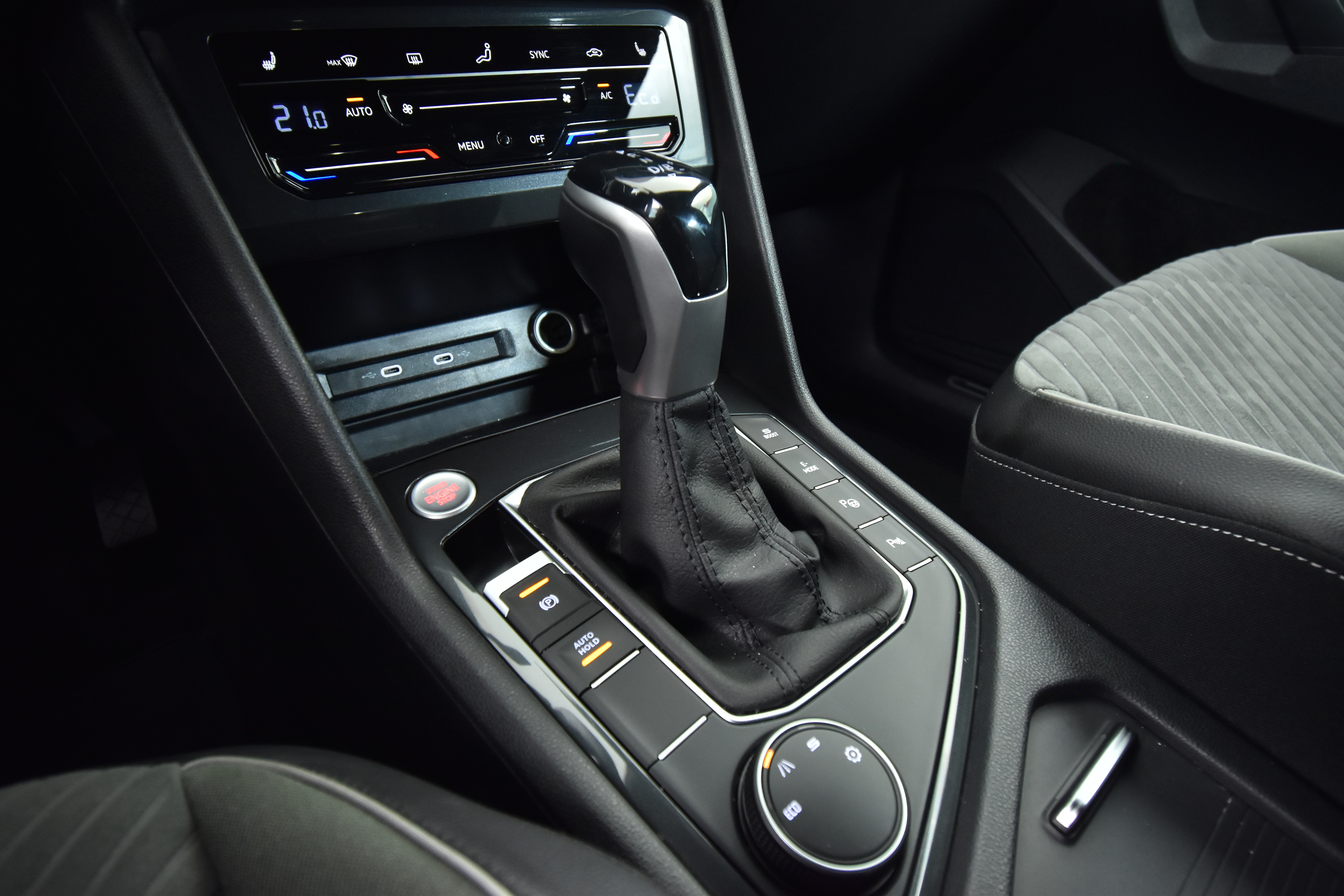SEAT Tarraco 2023