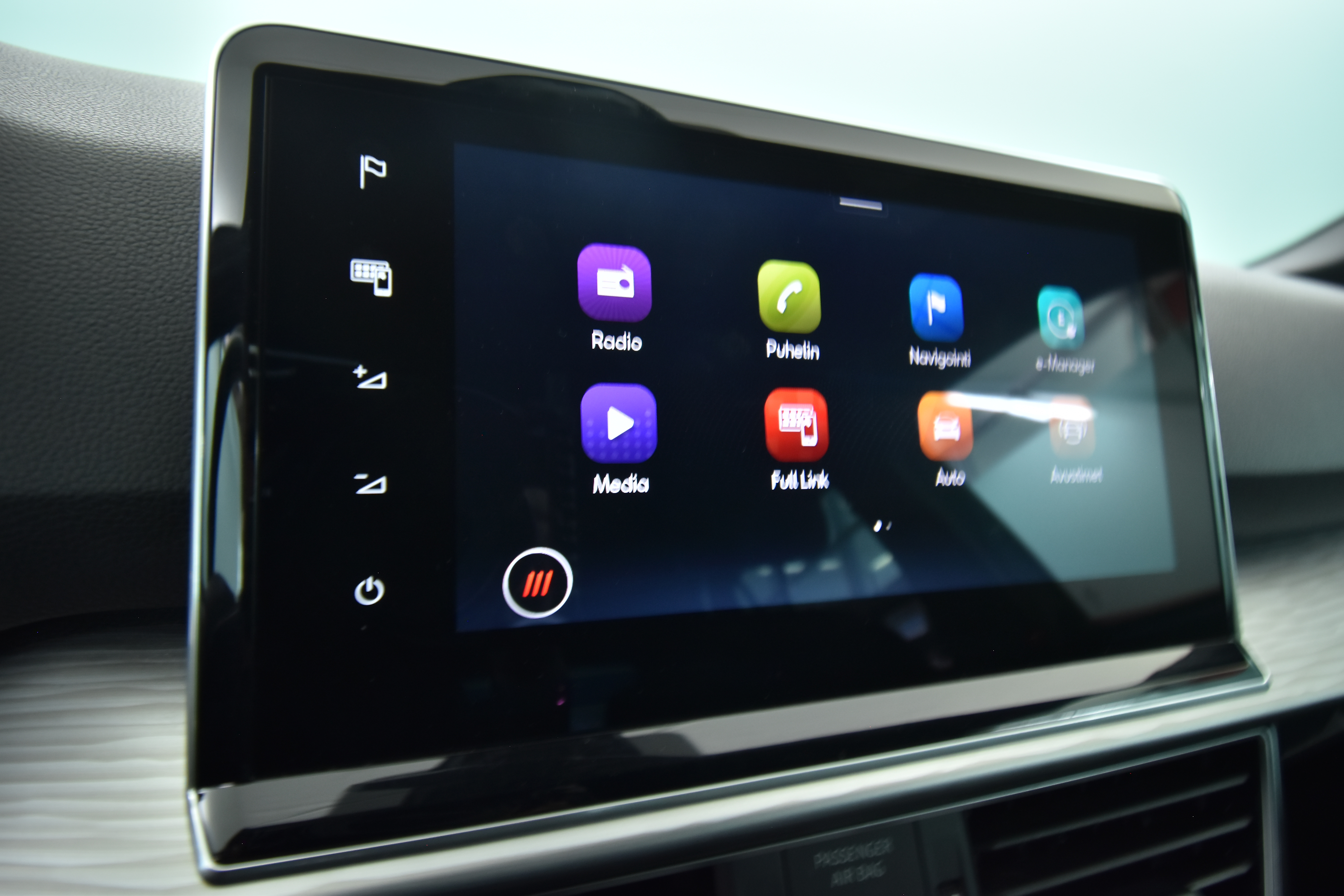 SEAT Tarraco 2023